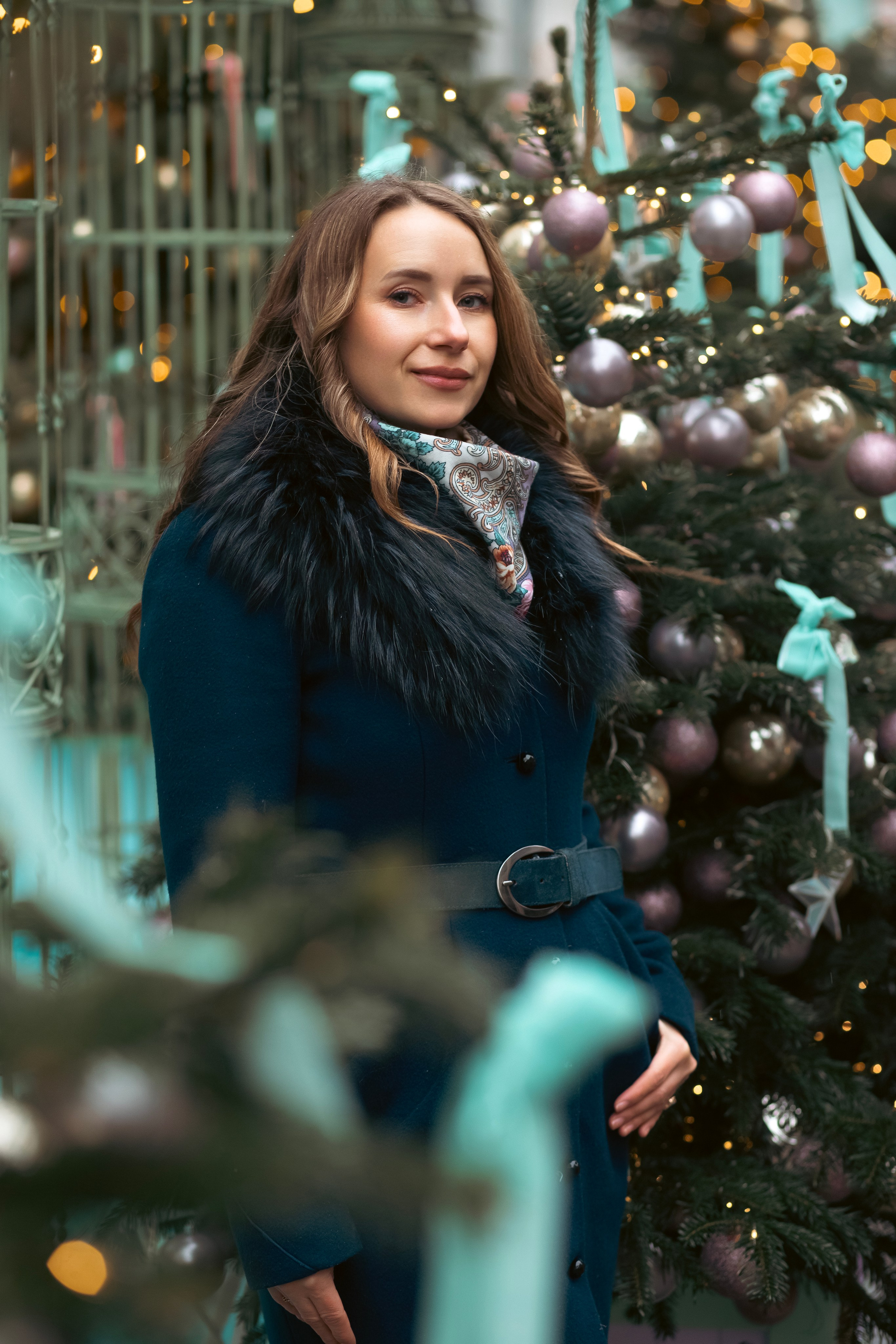 Марина. Женский фотограф в Москве Рина Леонтьева