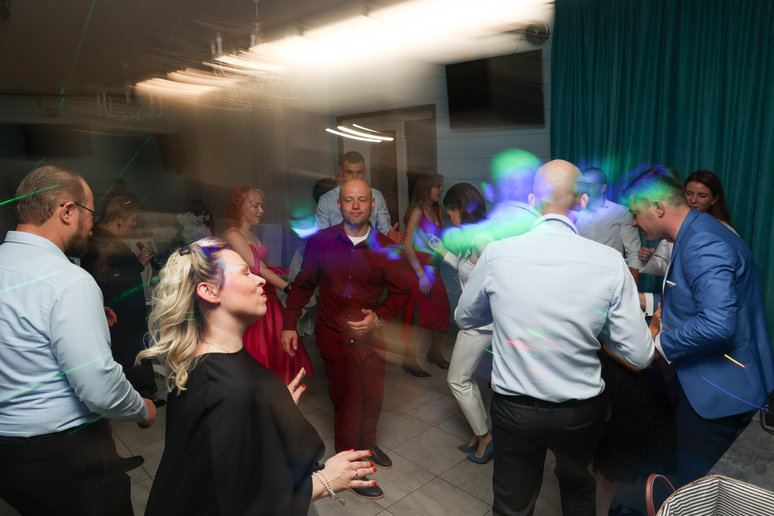 Вместе и навсегда. Фотограф Анастасия Кувшинова Москва