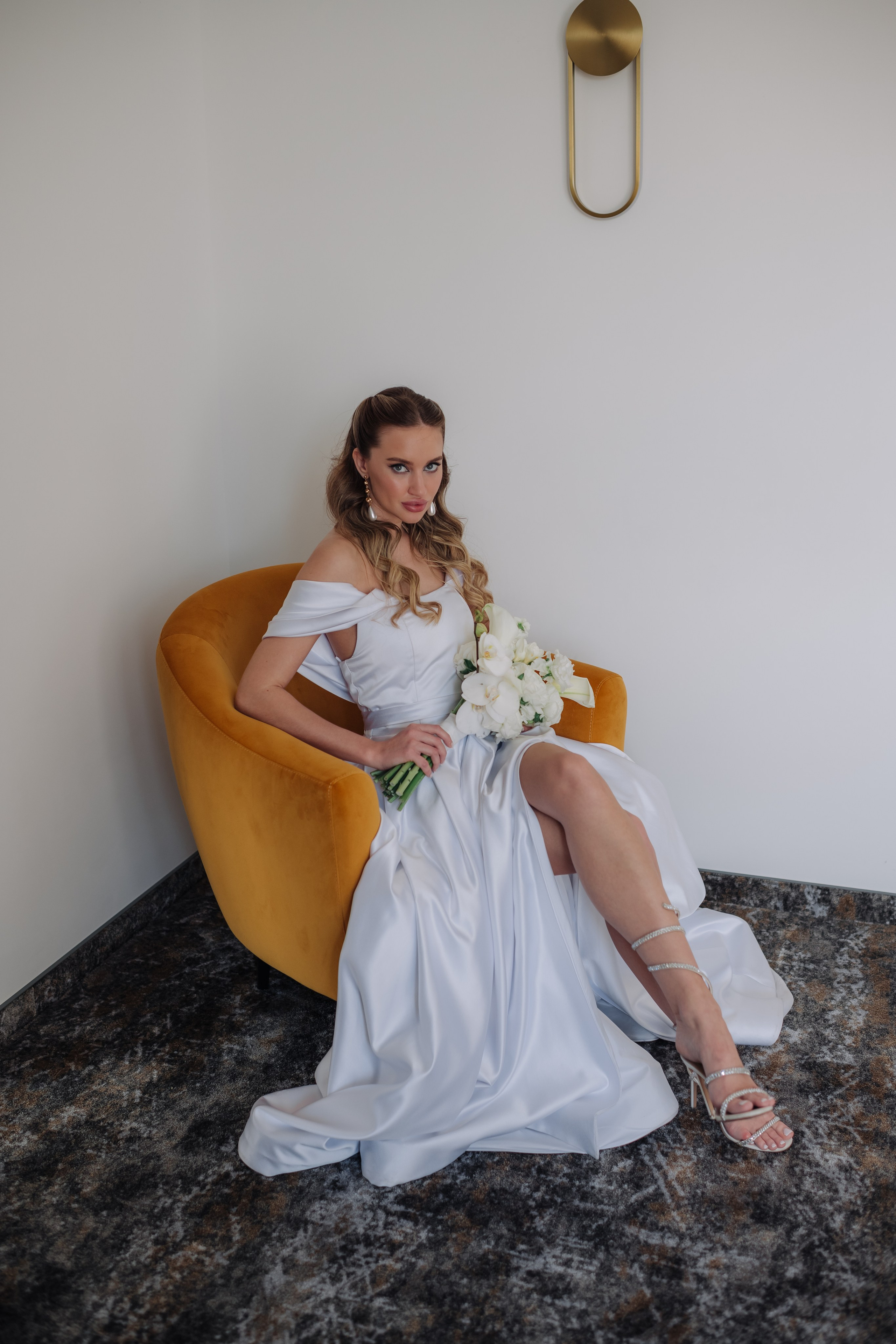 Леонид и Юлия