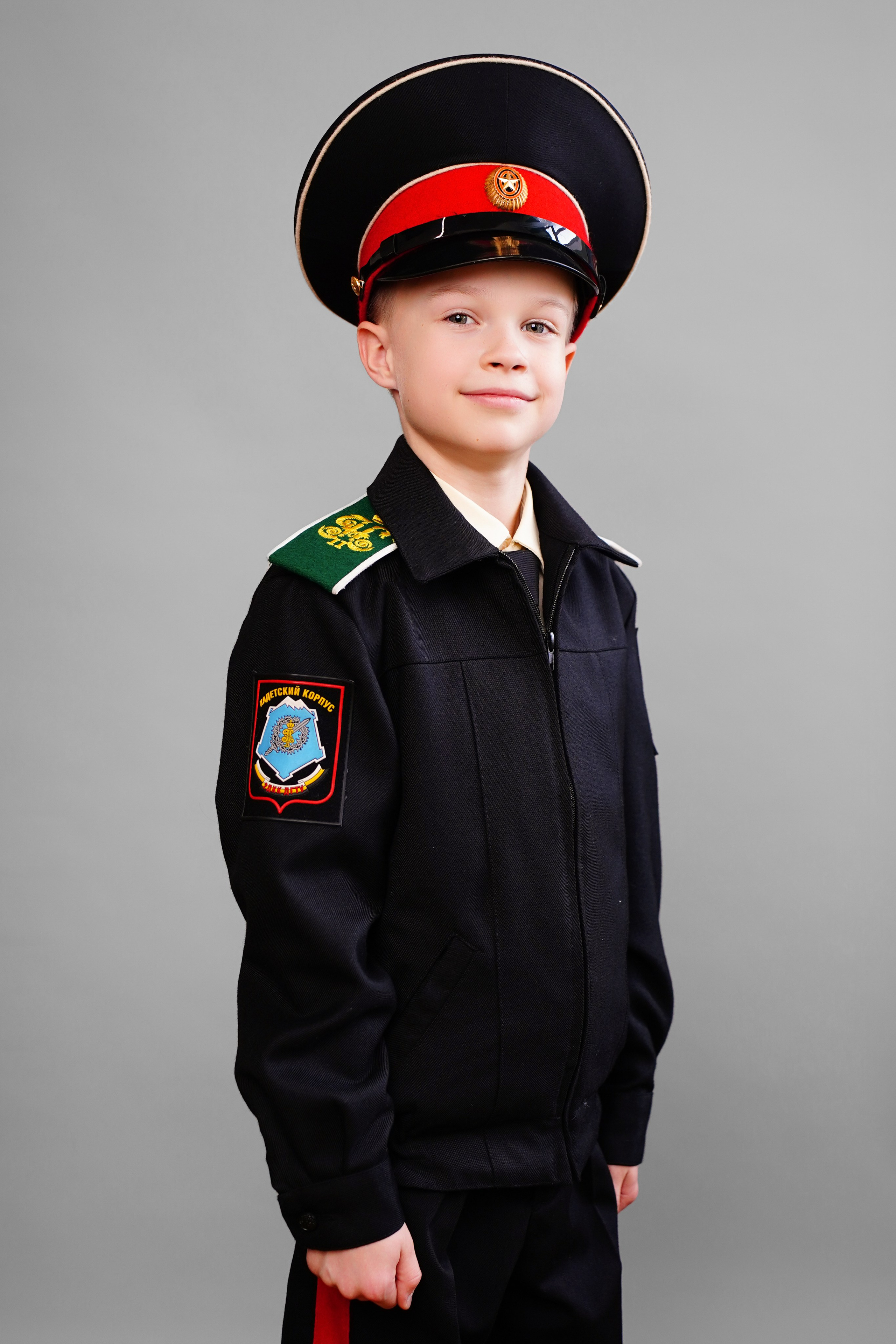 1 кл / съемка кадеты //. MEMENTO.Выпускные альбомы, школьные, юбилейные и другие книги. Ростов-на-Дону