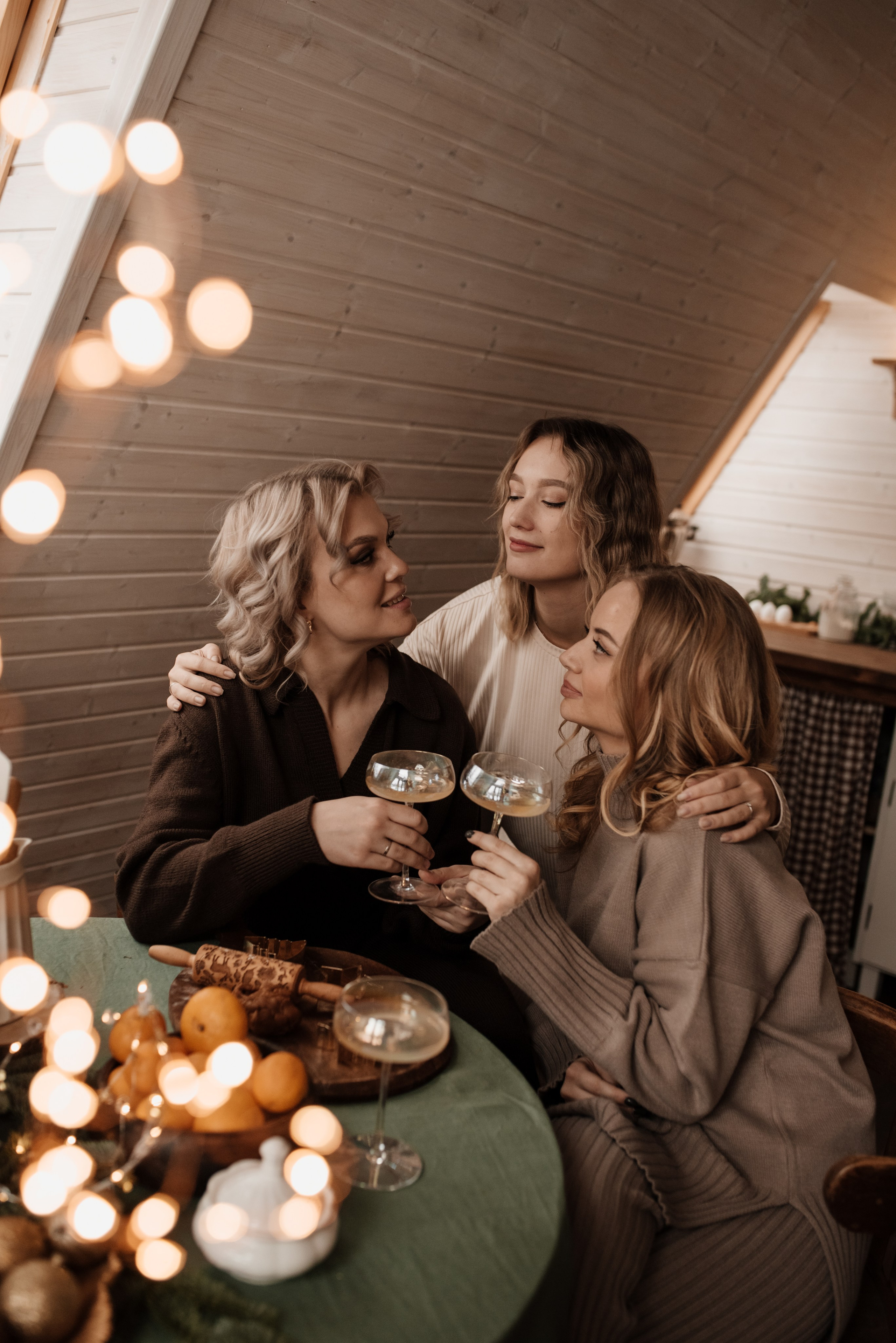 Наташа ♡ Катя ♡ Даша. Фотограф Ольга Плеханова | Нижний Новгород, Москва