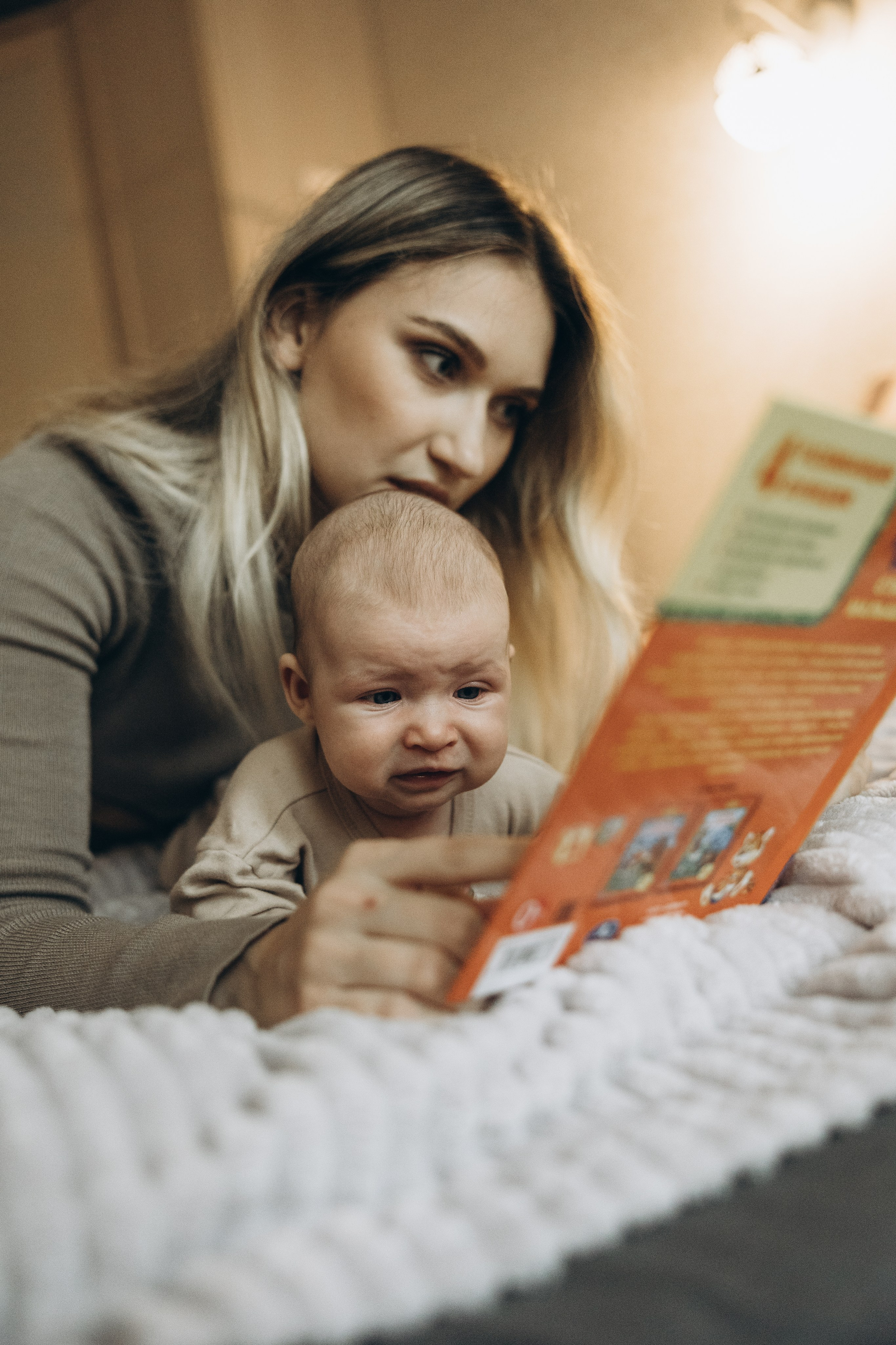 Алена и София. Семейный фотограф в Москве Виктория Ястребинская