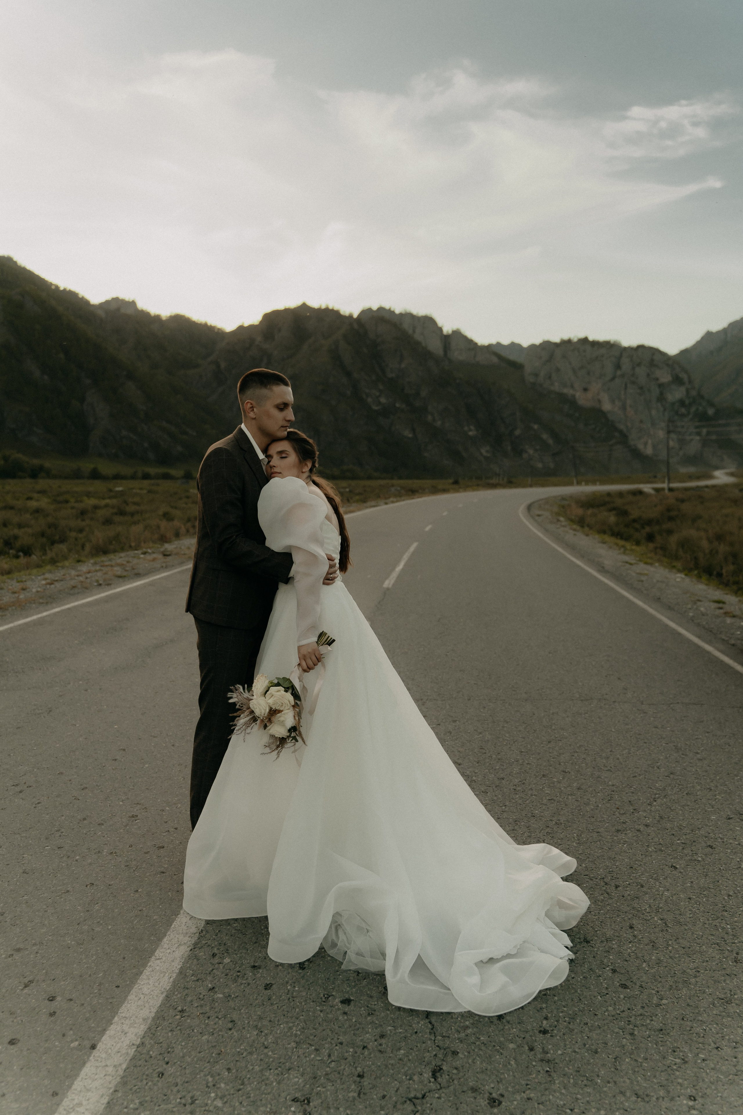 Свадьбы. Семейный и свадебный фотограф в Новокузнецке