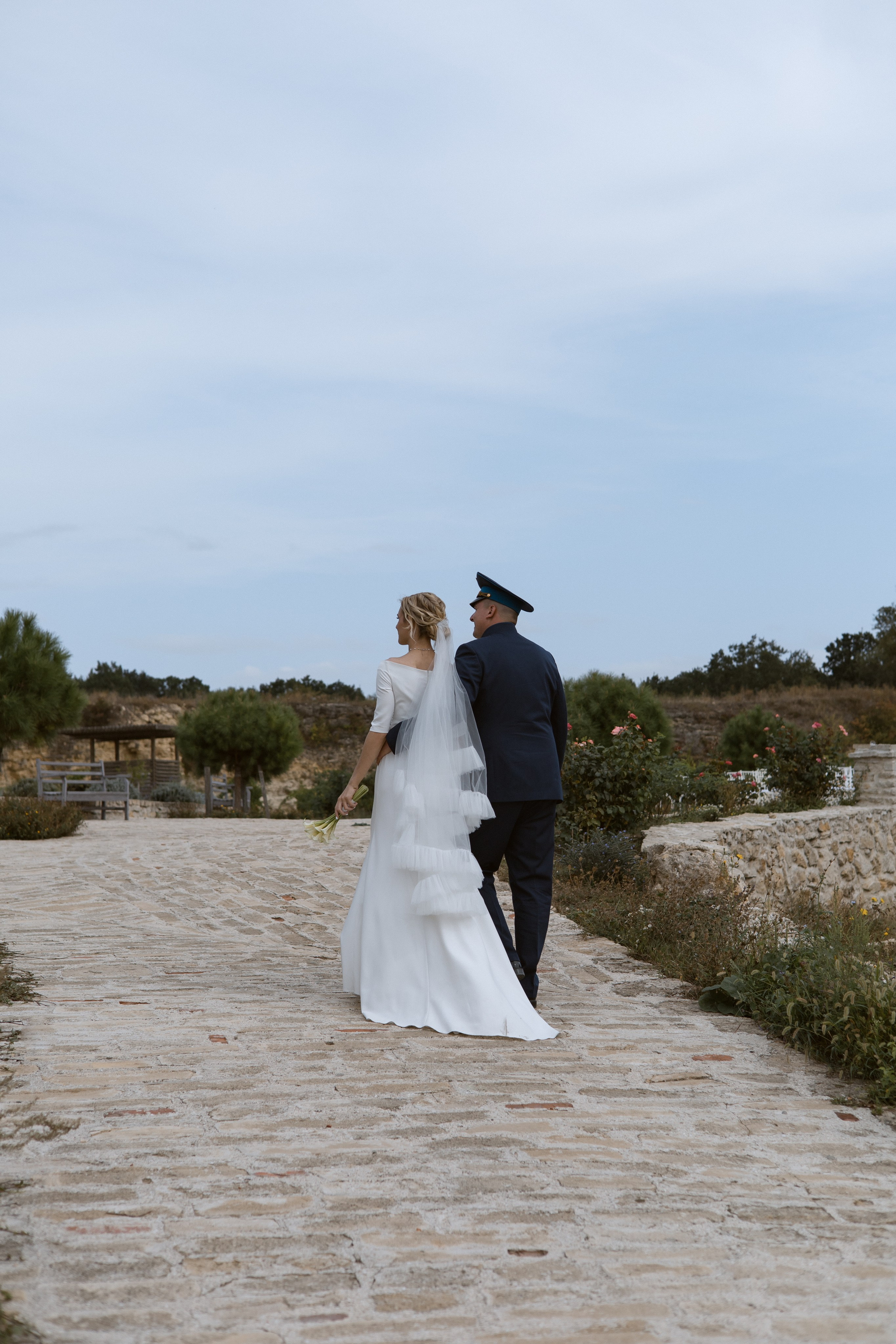 Кристина и Даниил. Семейный и свадебный фотограф в Краснодаре Елизавета Замаева