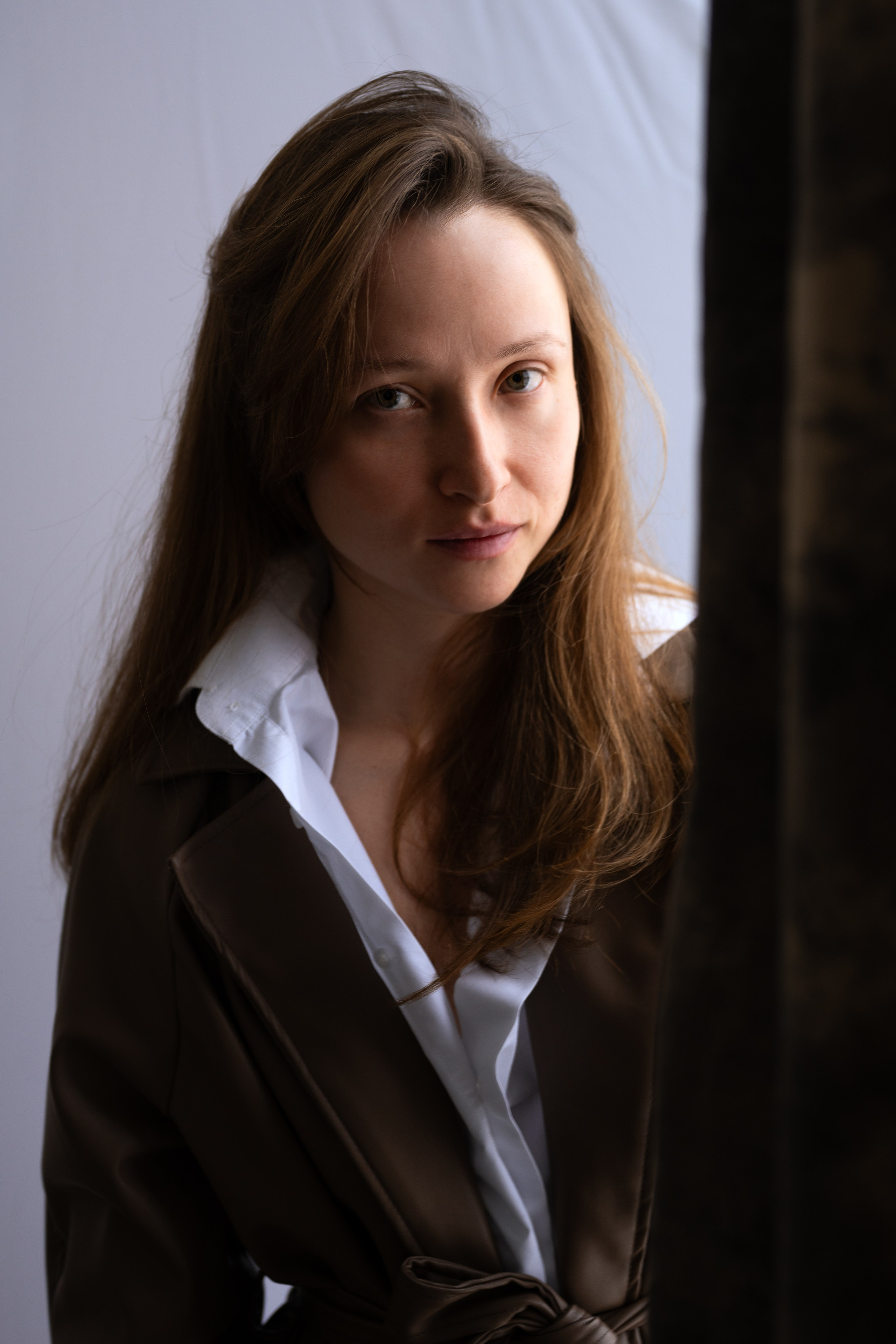 Регина. Метаморфозы