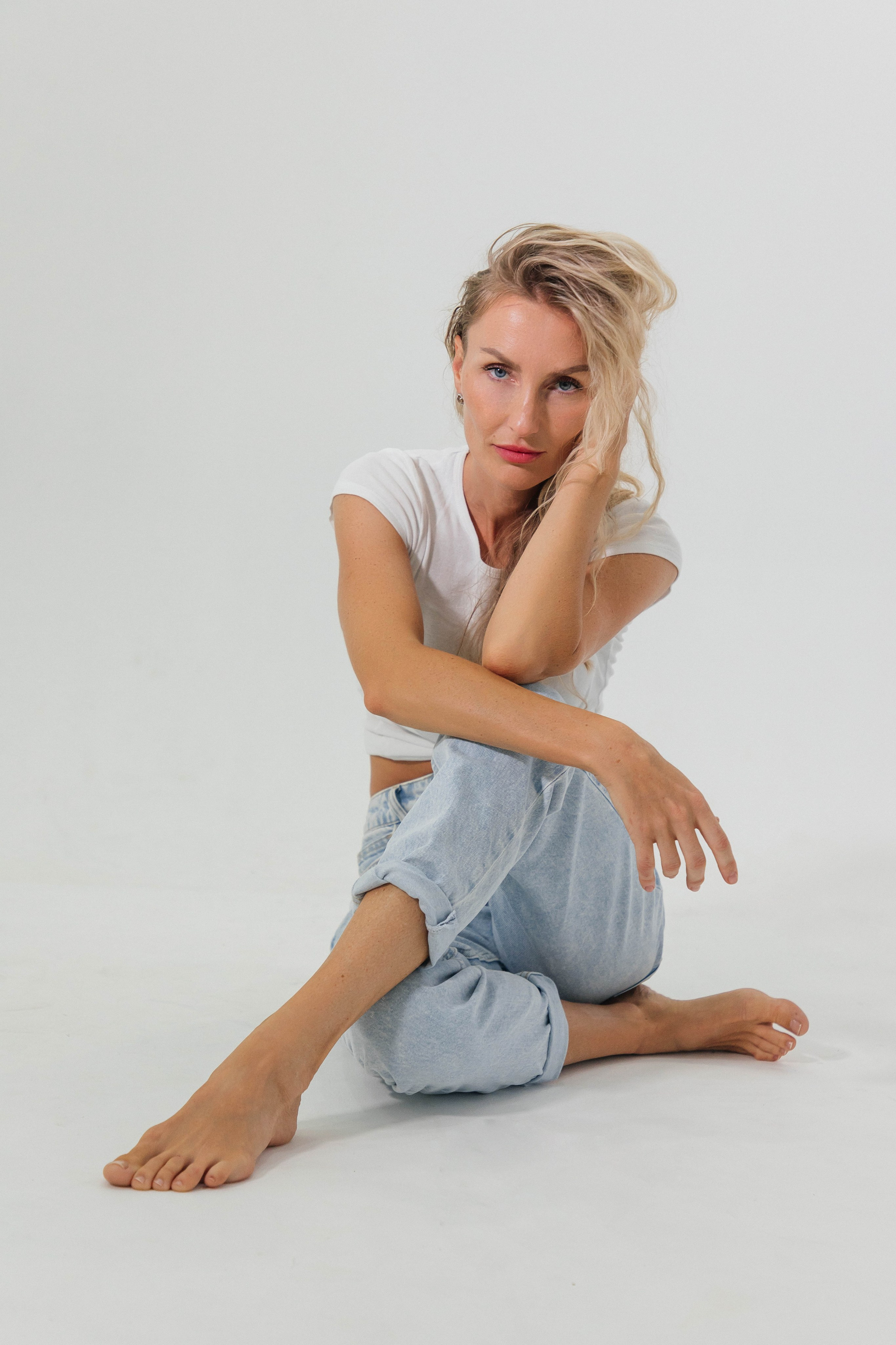 Екатерина, 37 лет, рост 174. Efimova Model Agency