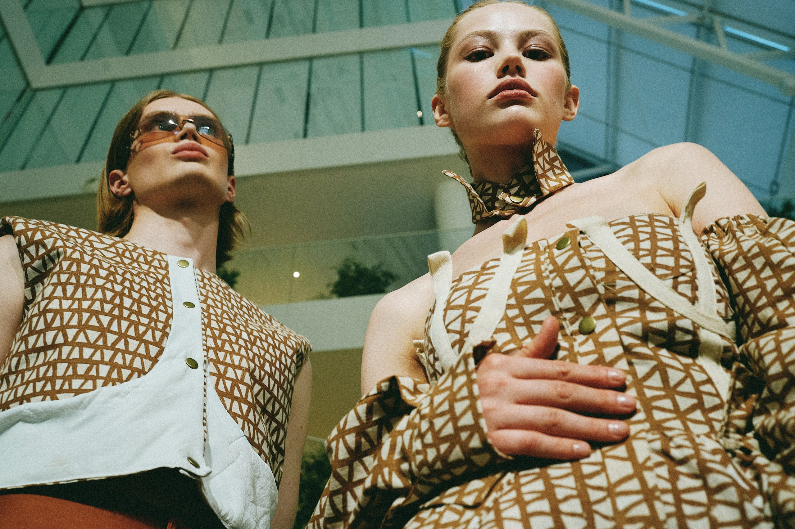 День второй. Уральская международная неделя моды 2024