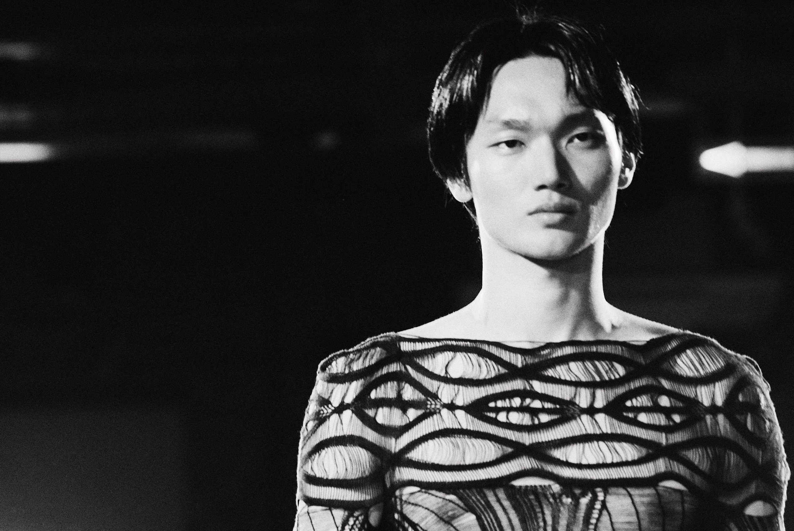 День пятый. Уральская международная неделя моды 2024