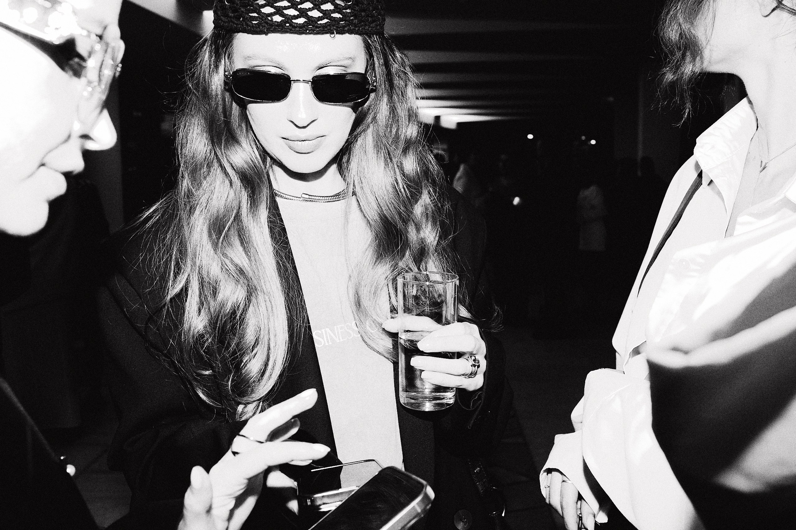 День третий. Уральская международная неделя моды 2024