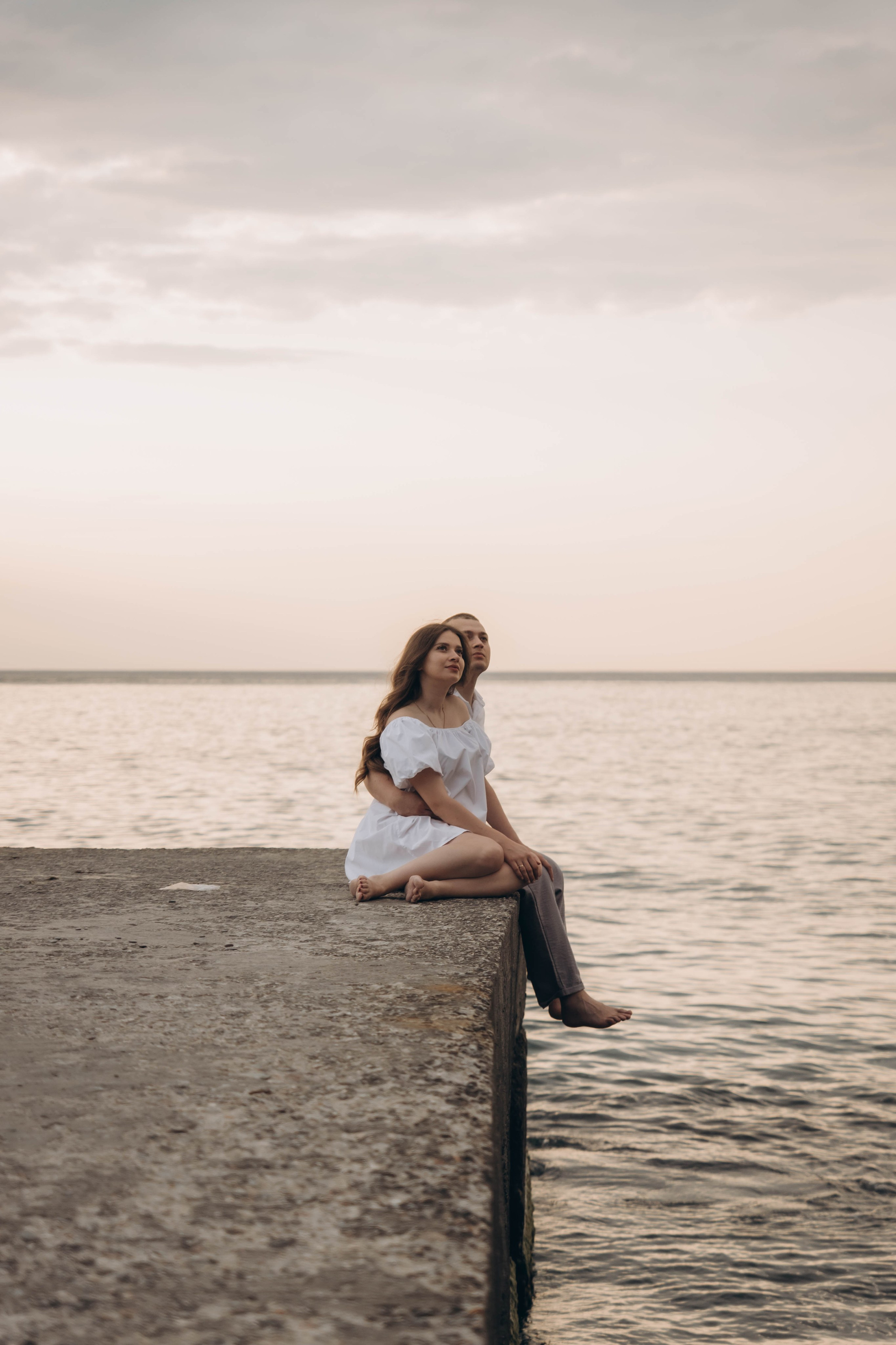 Love Story. Фотограф в Крыму, Ялта, Профессиональная фотосессия