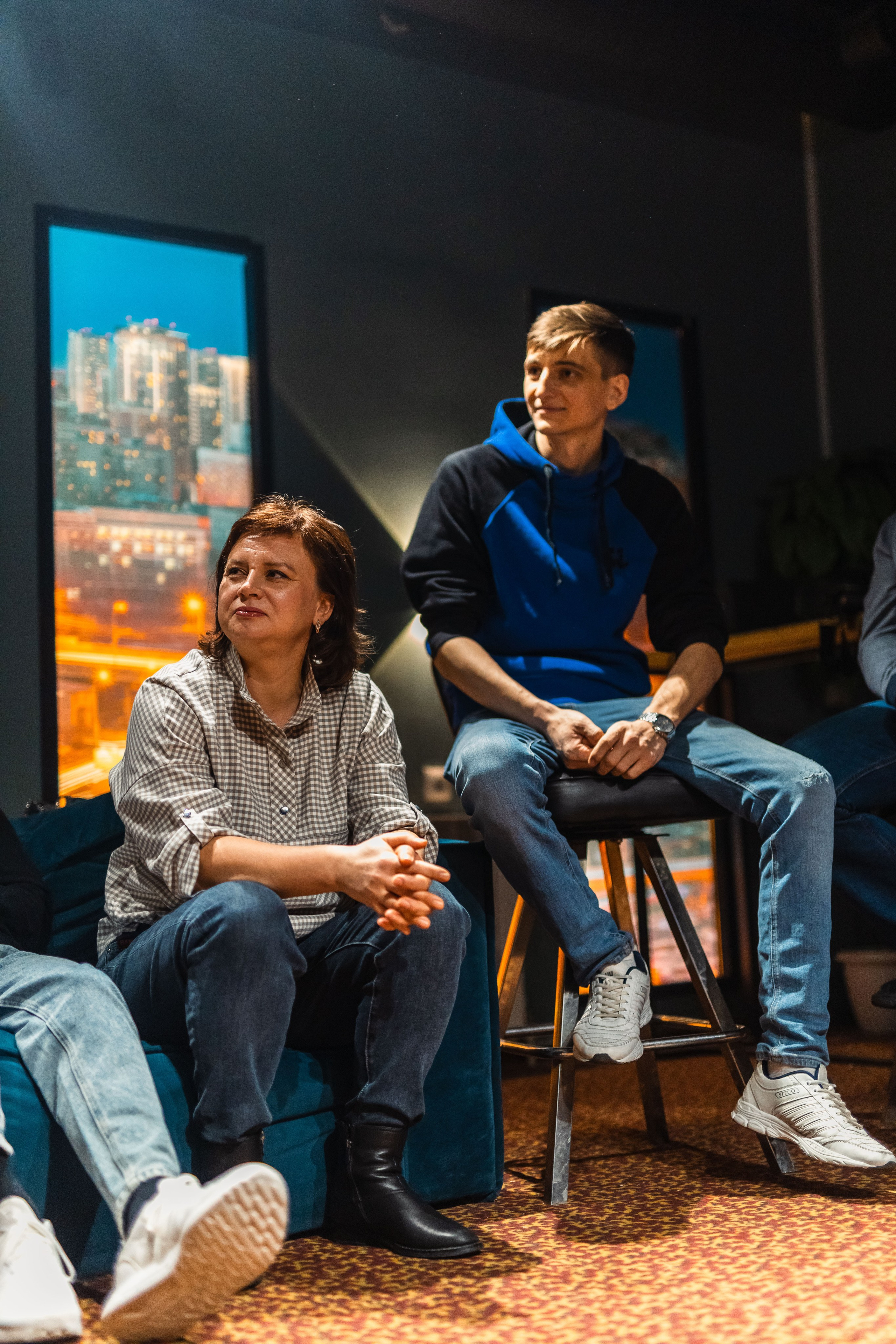 Show Today. Репортажный фотограф в Новосибирске