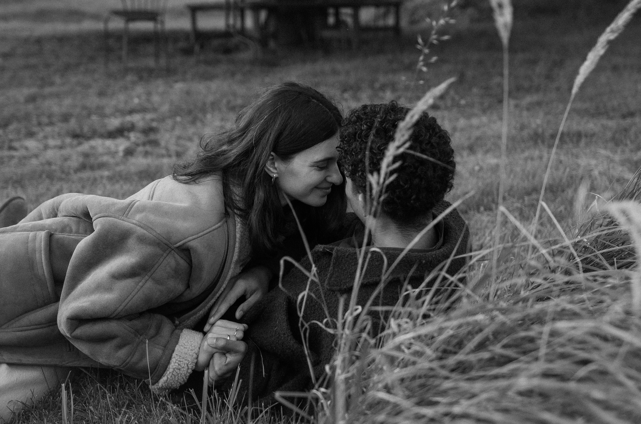 Хосе и Диана Ч.2. Наталья Севрук — фотограф во Владимире