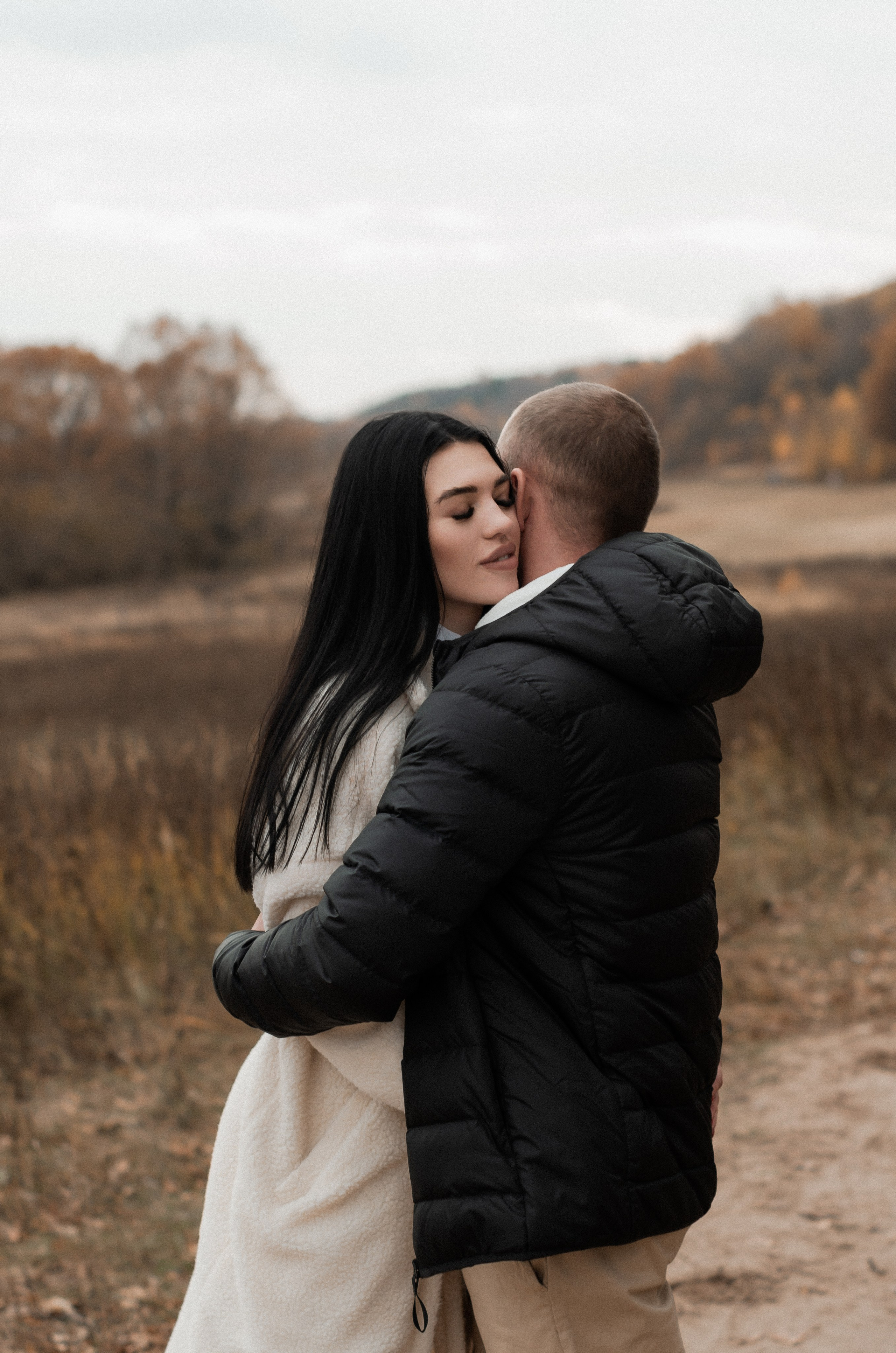Олег и Оля. Наталья Севрук — фотограф во Владимире
