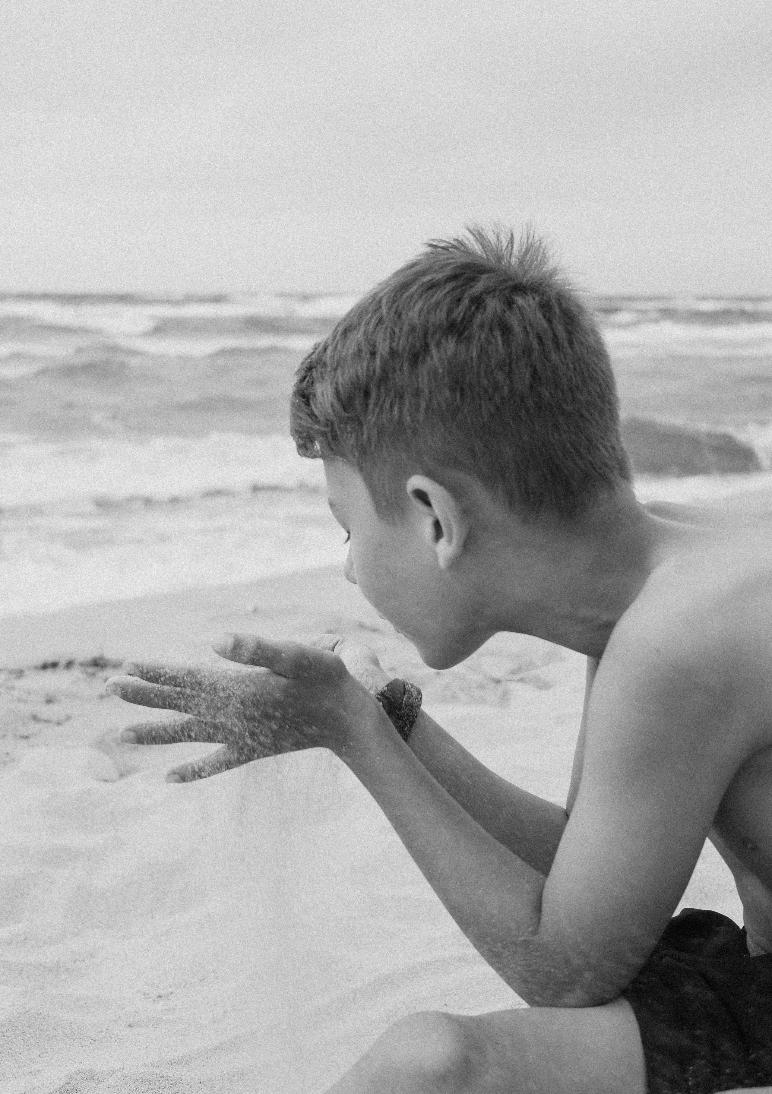 Mark. Главная