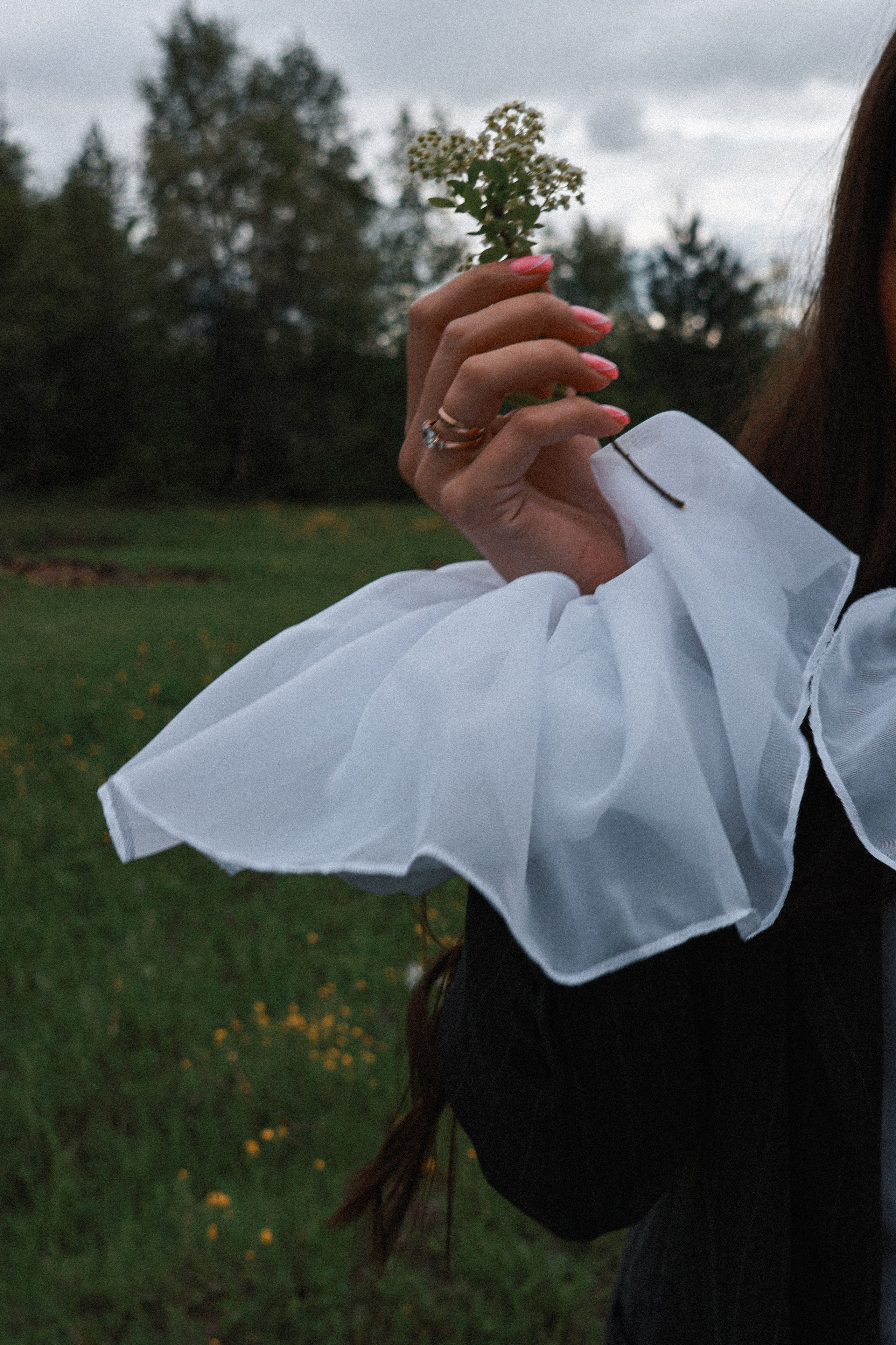 Irina. Главная