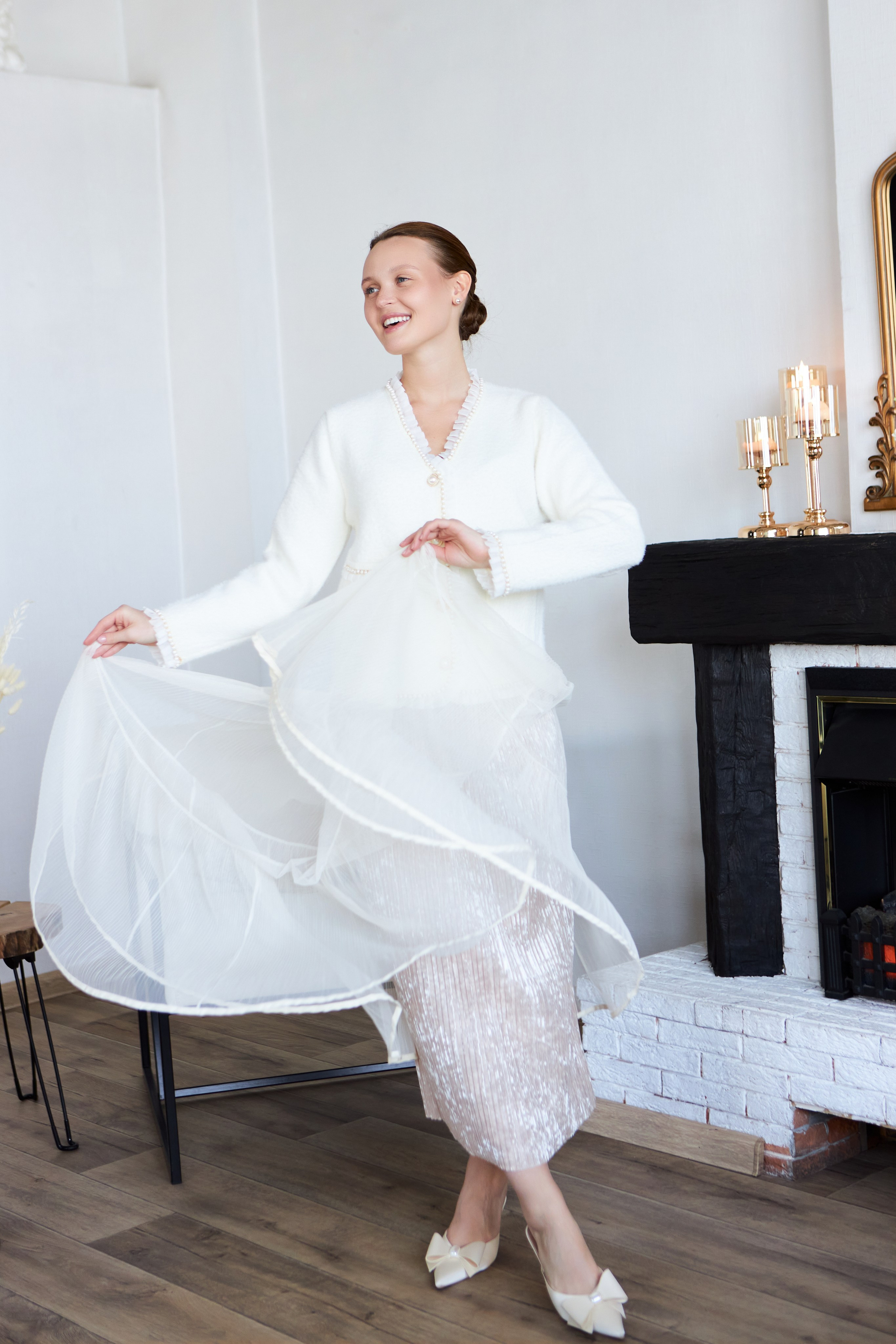 День рождения. Мультижанровый фотограф в Москве/Орле/Санкт-Петербурге Щукина Анастасия