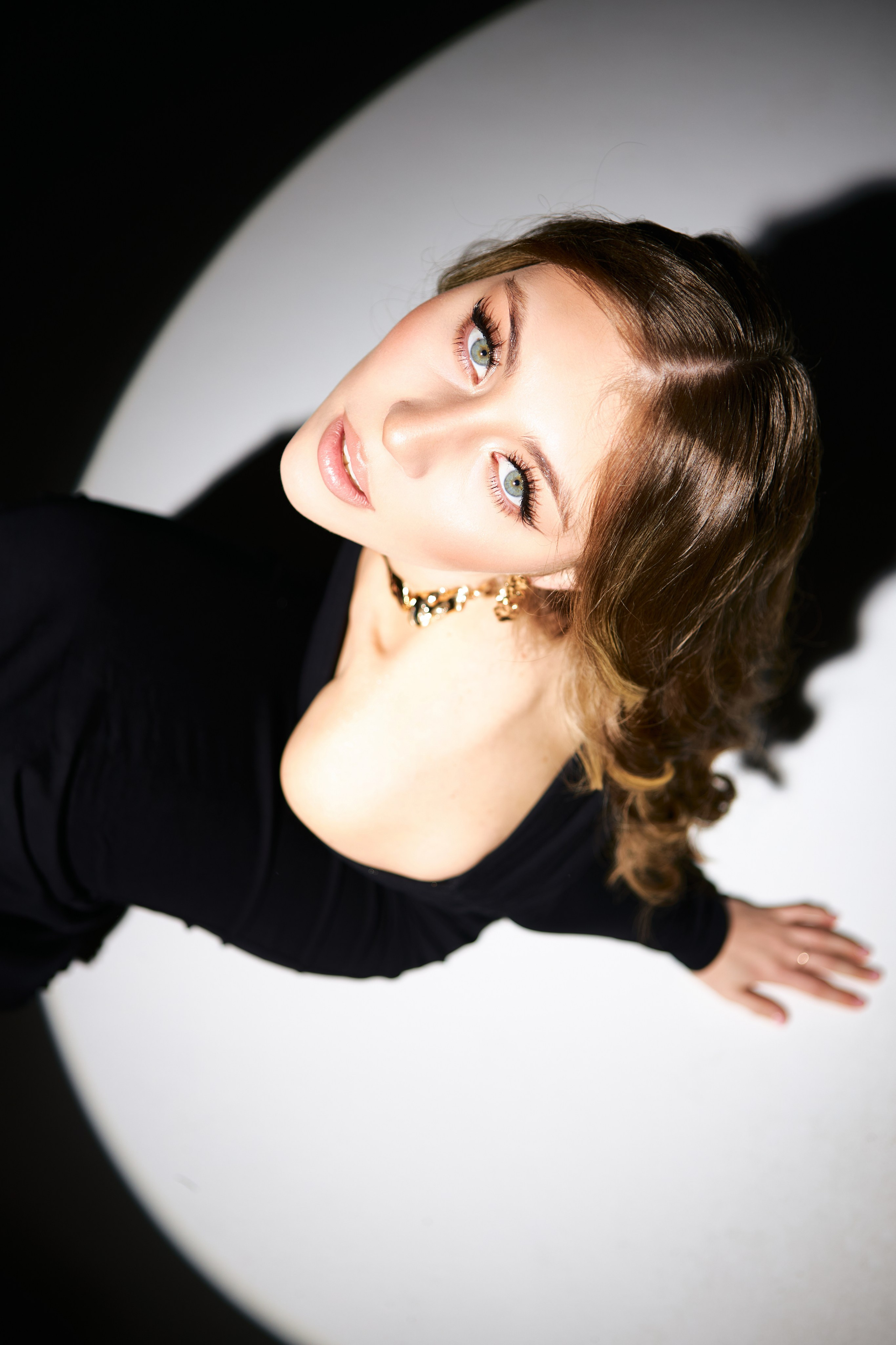 Любовь. Мультижанровый фотограф в Москве/Орле/Санкт-Петербурге Щукина Анастасия