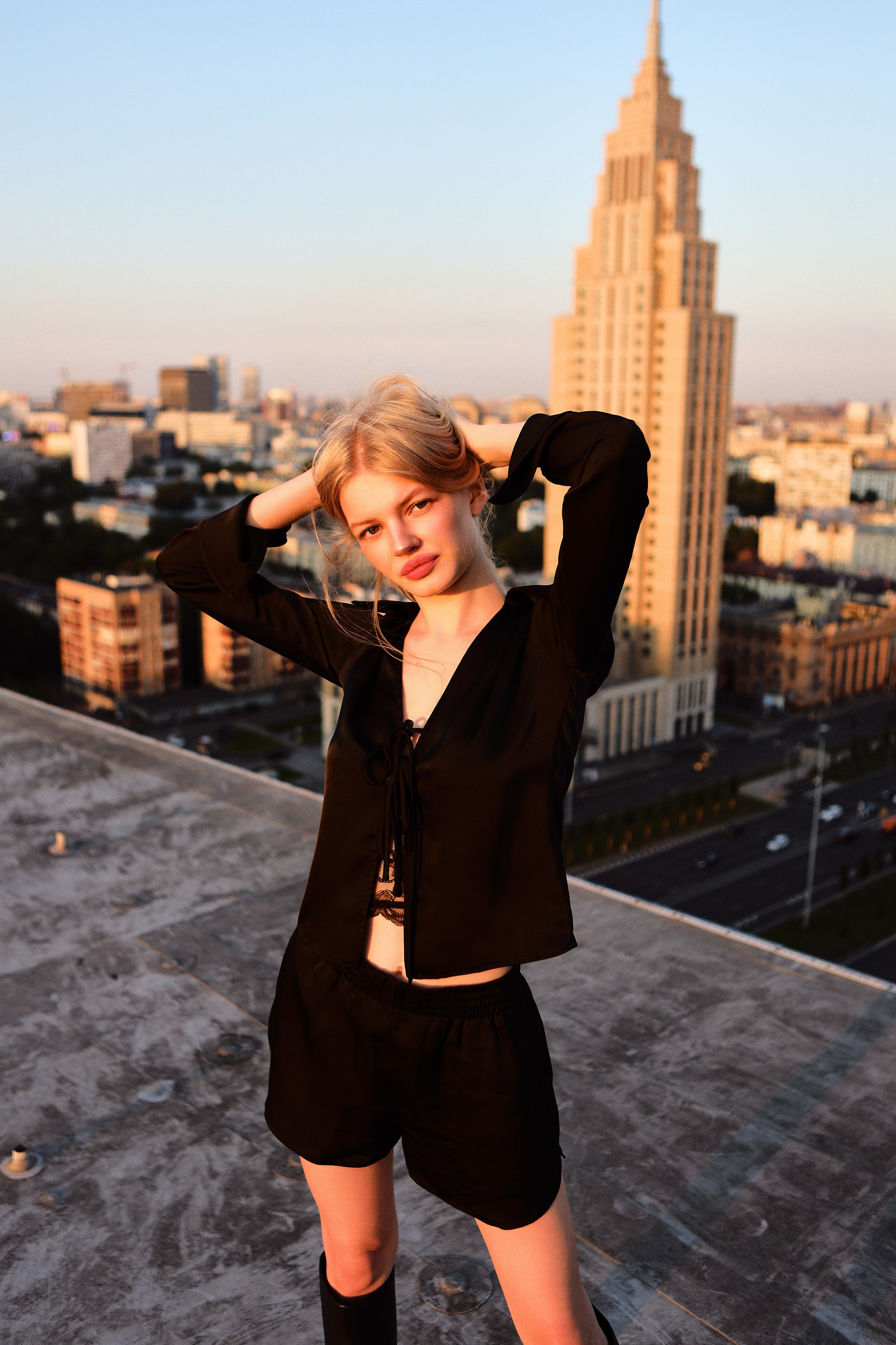 Валерия. Мультижанровый фотограф в Москве/Орле/Санкт-Петербурге Щукина Анастасия