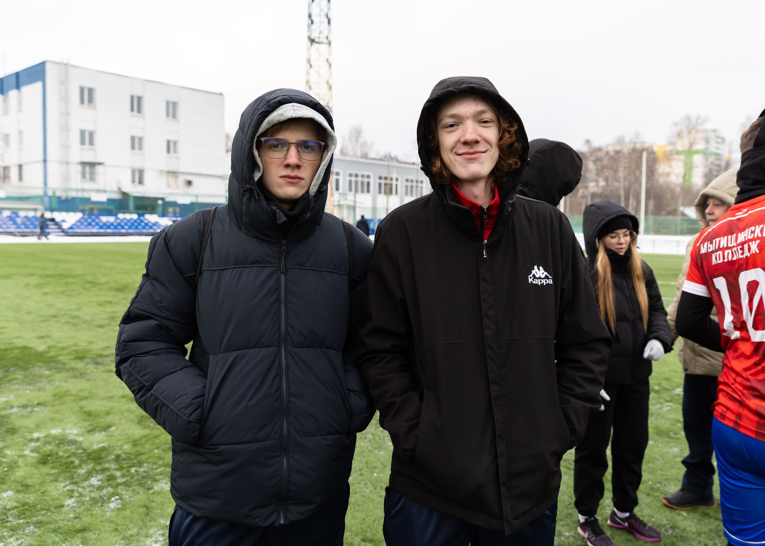 07.12.2024 Гимназиада. ФОТОГРАФ ВИНОГРАДОВА ДАРЬЯ