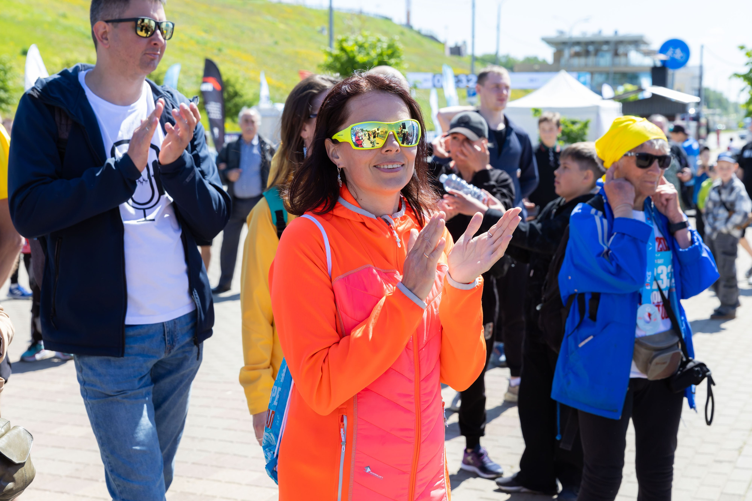 24.05.2025 Забег РФ. ФОТОГРАФ ВИНОГРАДОВА ДАРЬЯ
