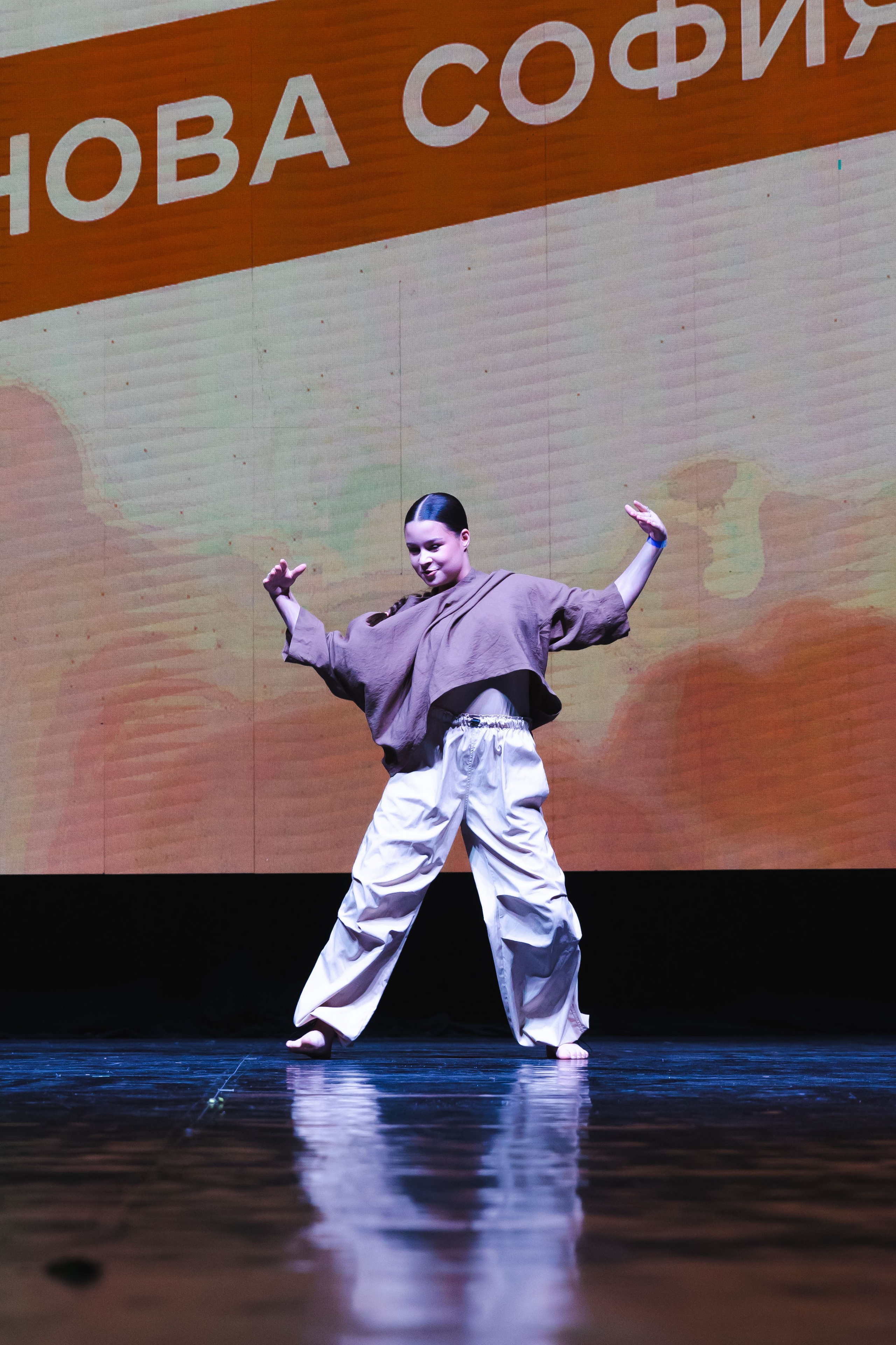 18.05.2025 Отчетный концерт Non Stop. ФОТОГРАФ ВИНОГРАДОВА ДАРЬЯ