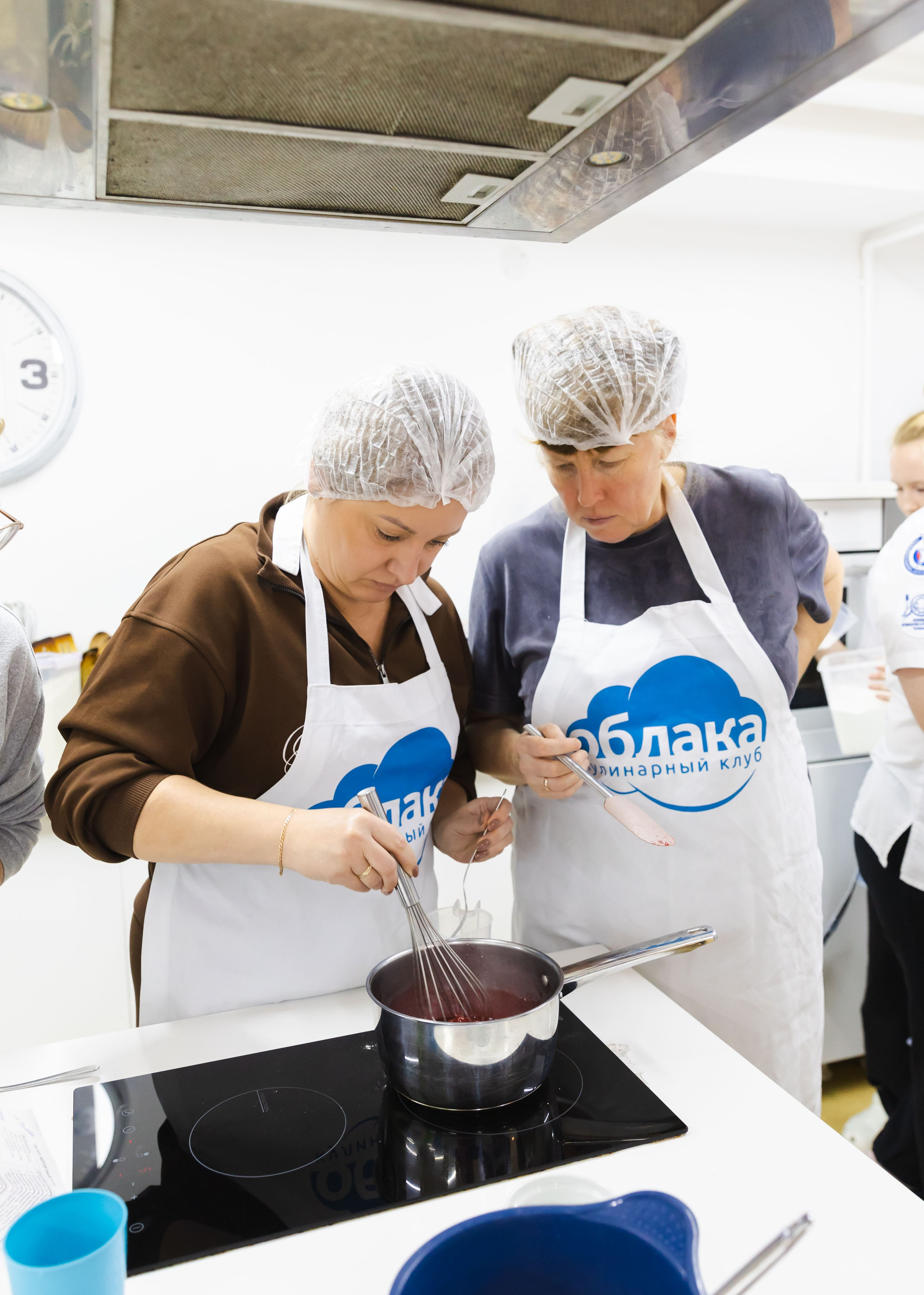 Облака 2025. ФОТОГРАФ ВИНОГРАДОВА ДАРЬЯ