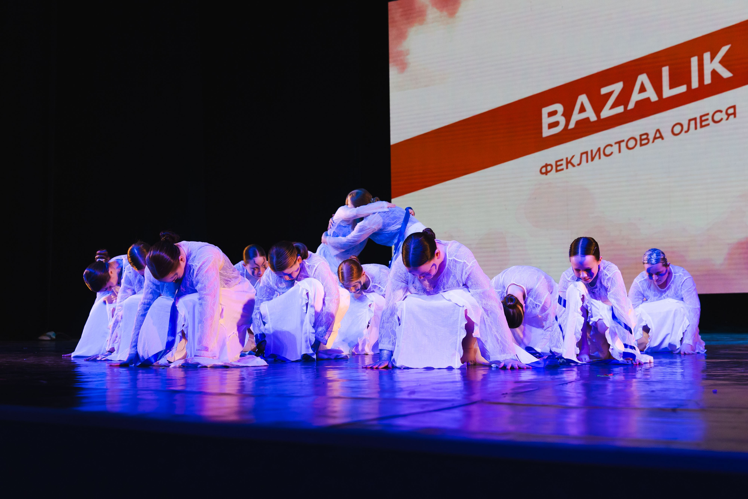 18.05.2025 Отчетный концерт Non Stop. ФОТОГРАФ ВИНОГРАДОВА ДАРЬЯ