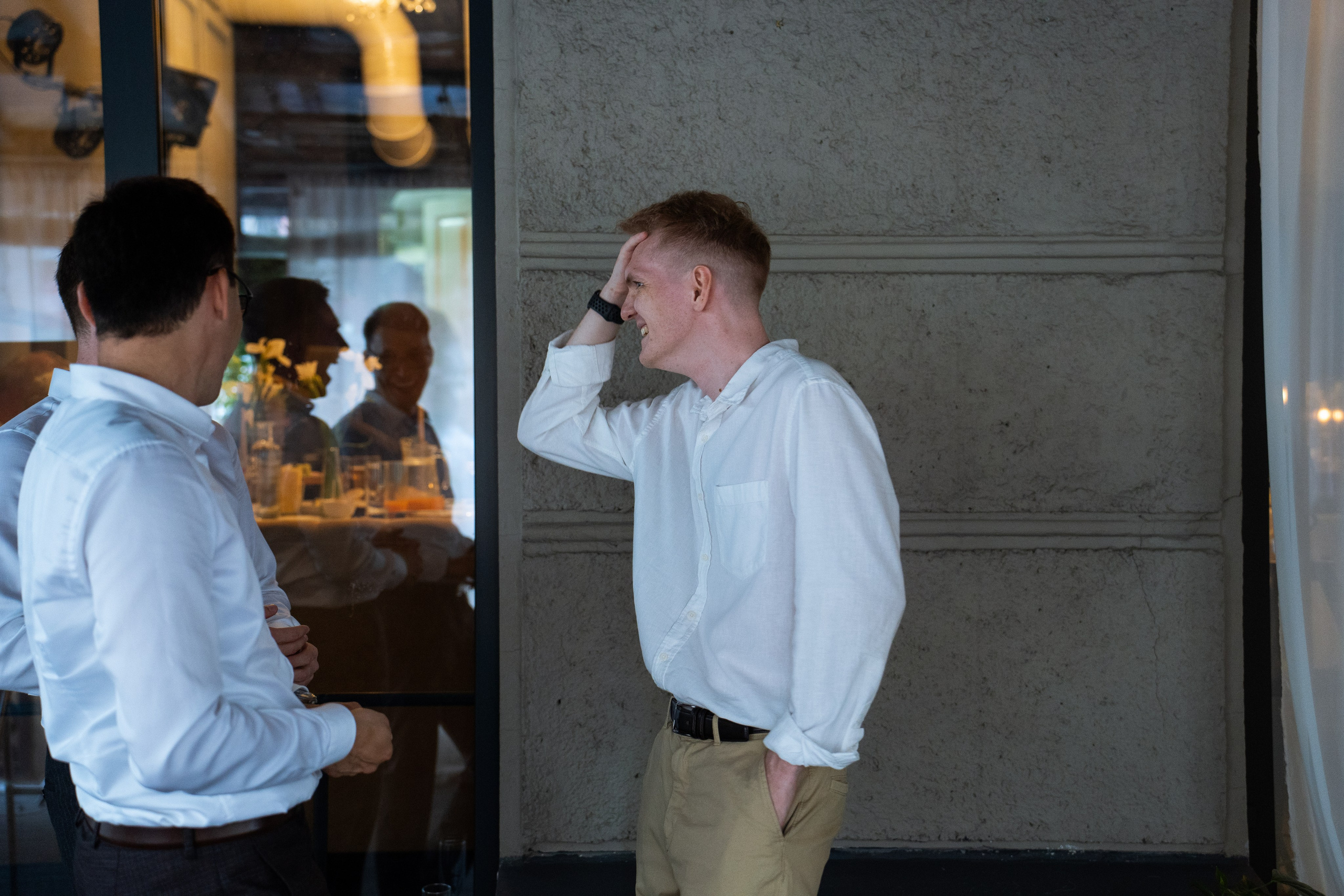 Аня&Витя. Фотограф, Видеограф Новосибирск