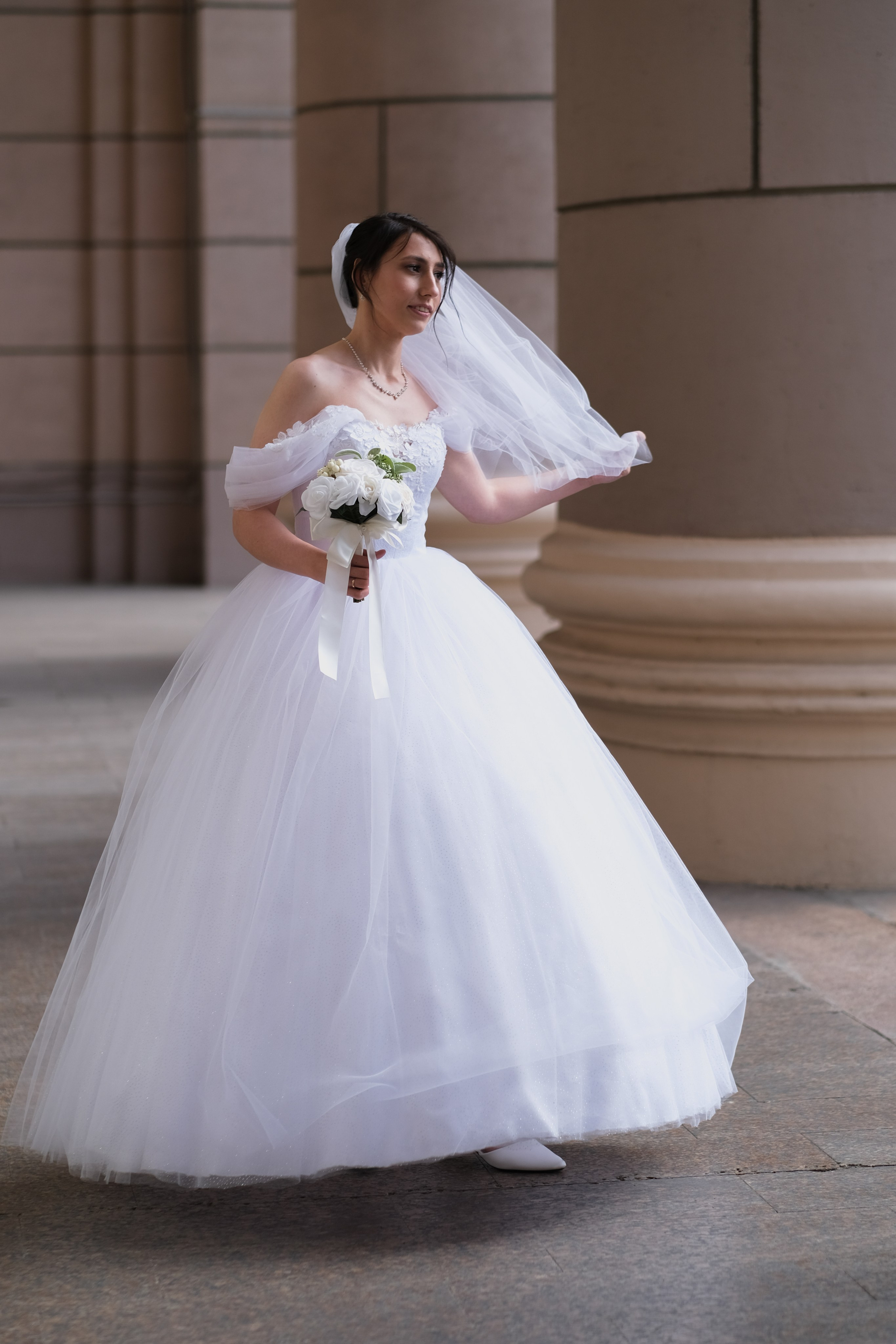 Свадьба Вячеслава и Ульяны. Свадебный фотограф в Челябинске Сырчикова Наталья