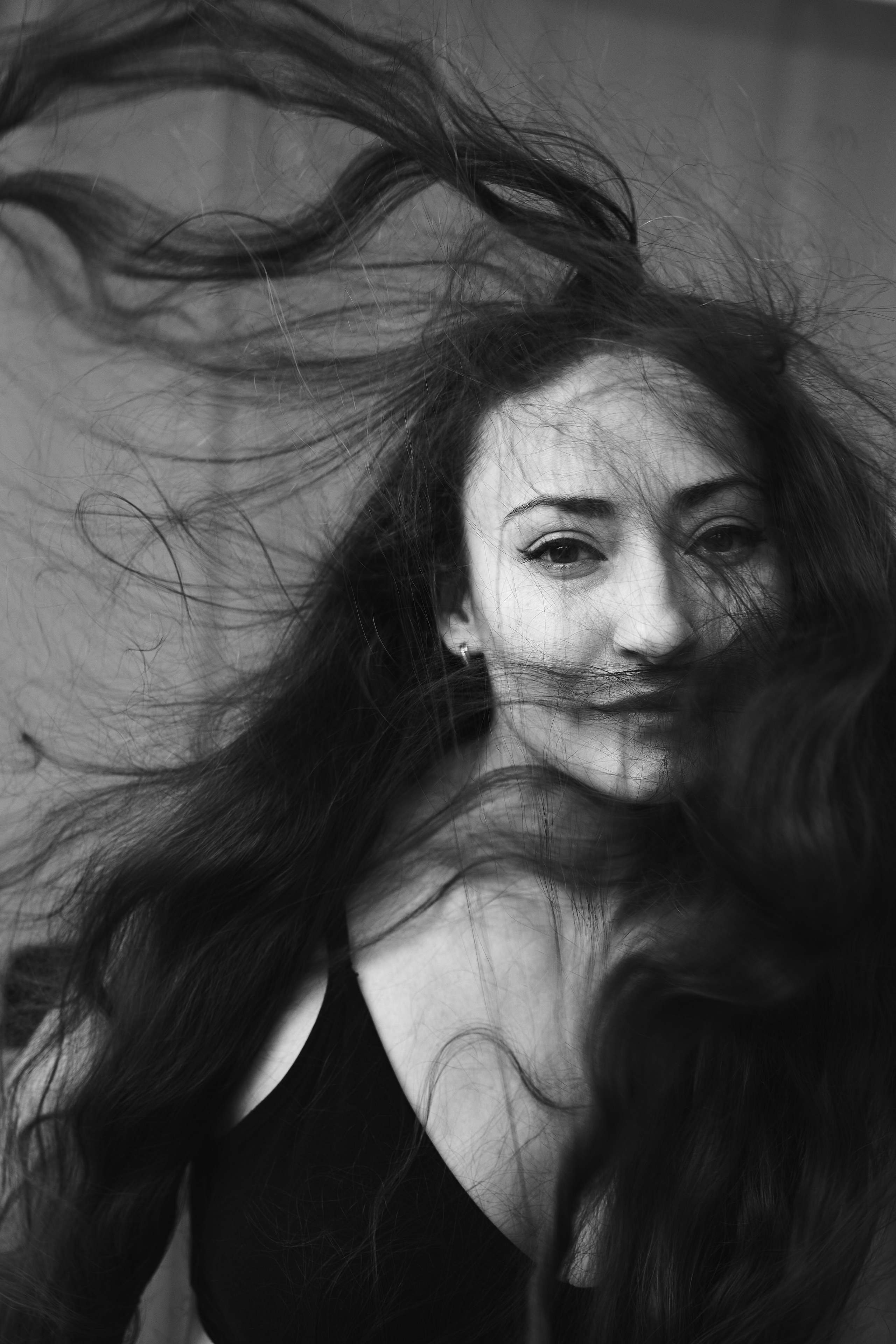 Гюльнара. Фотограф Вика Фадина, Екатеринбург