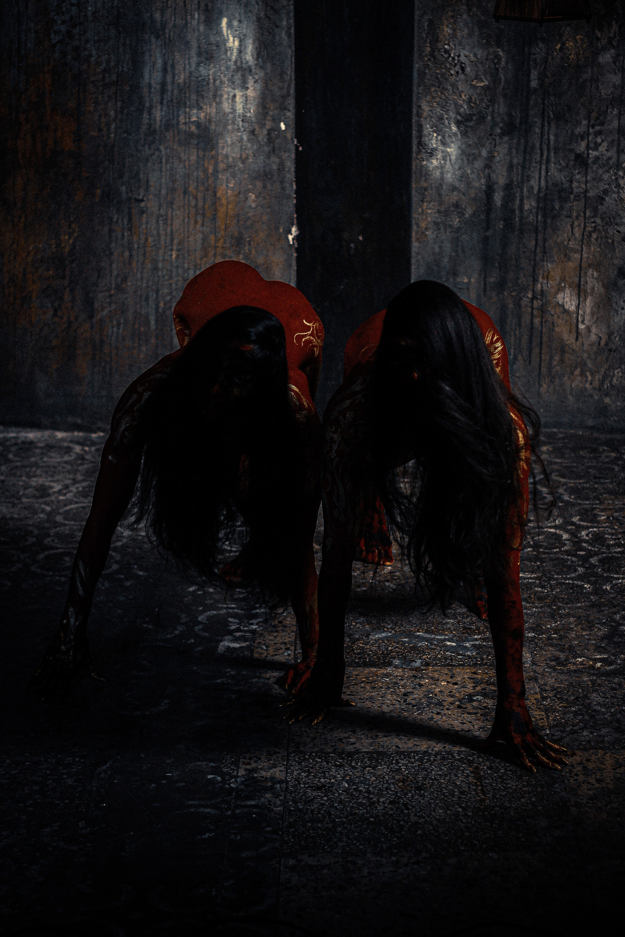 DUALITY. The Abstracter