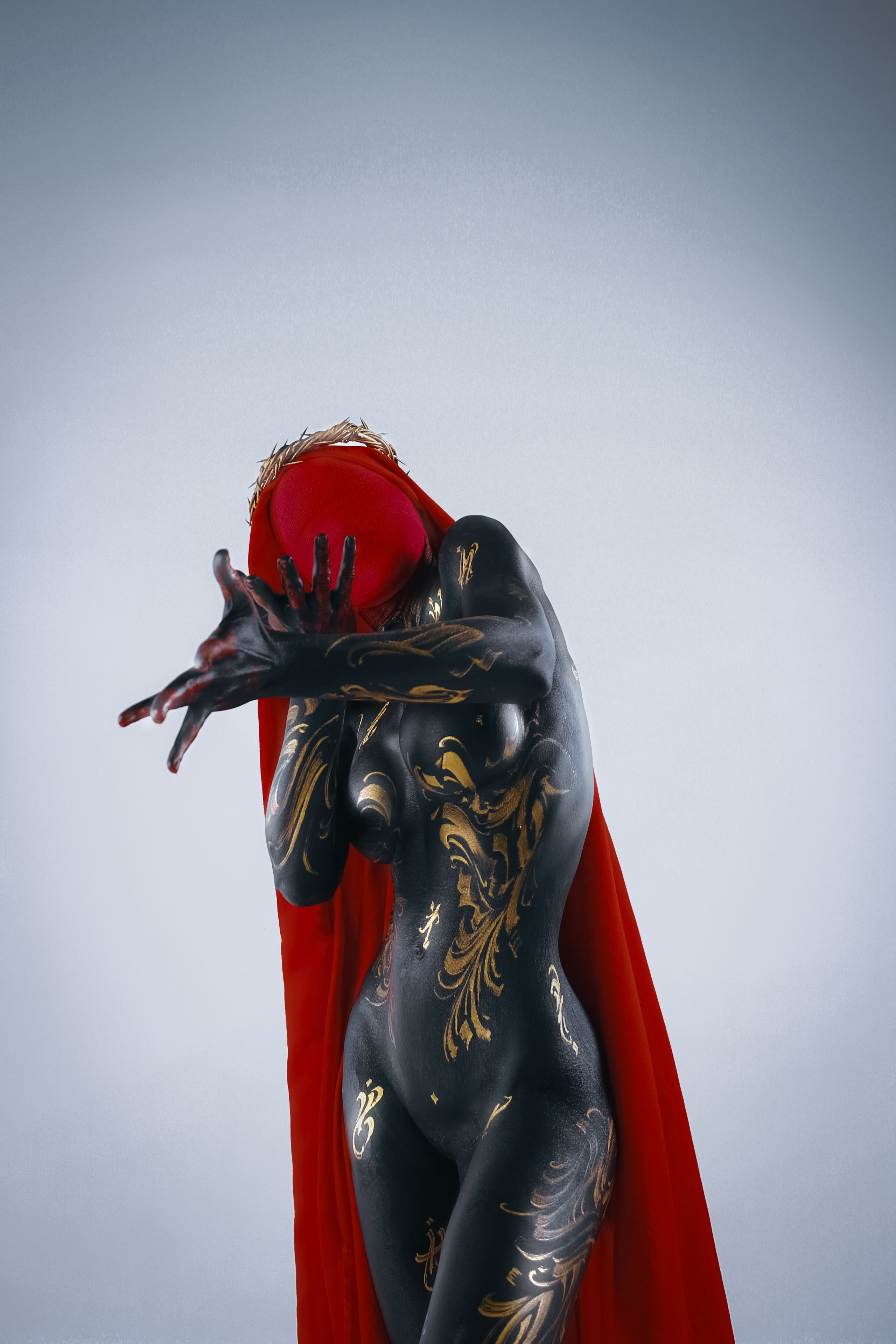 BLUT. The Abstracter