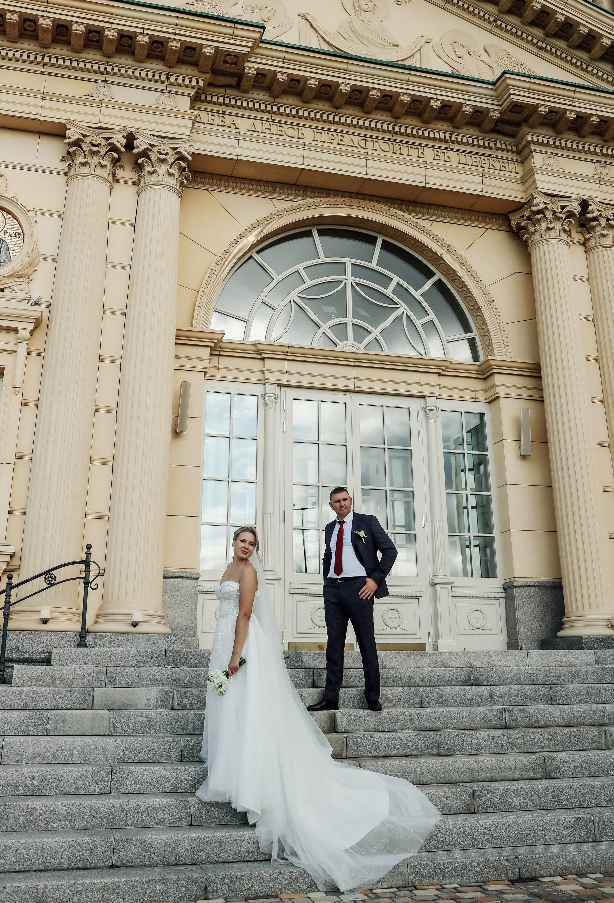 Love. Семейный фотограф Анна Мезенцева