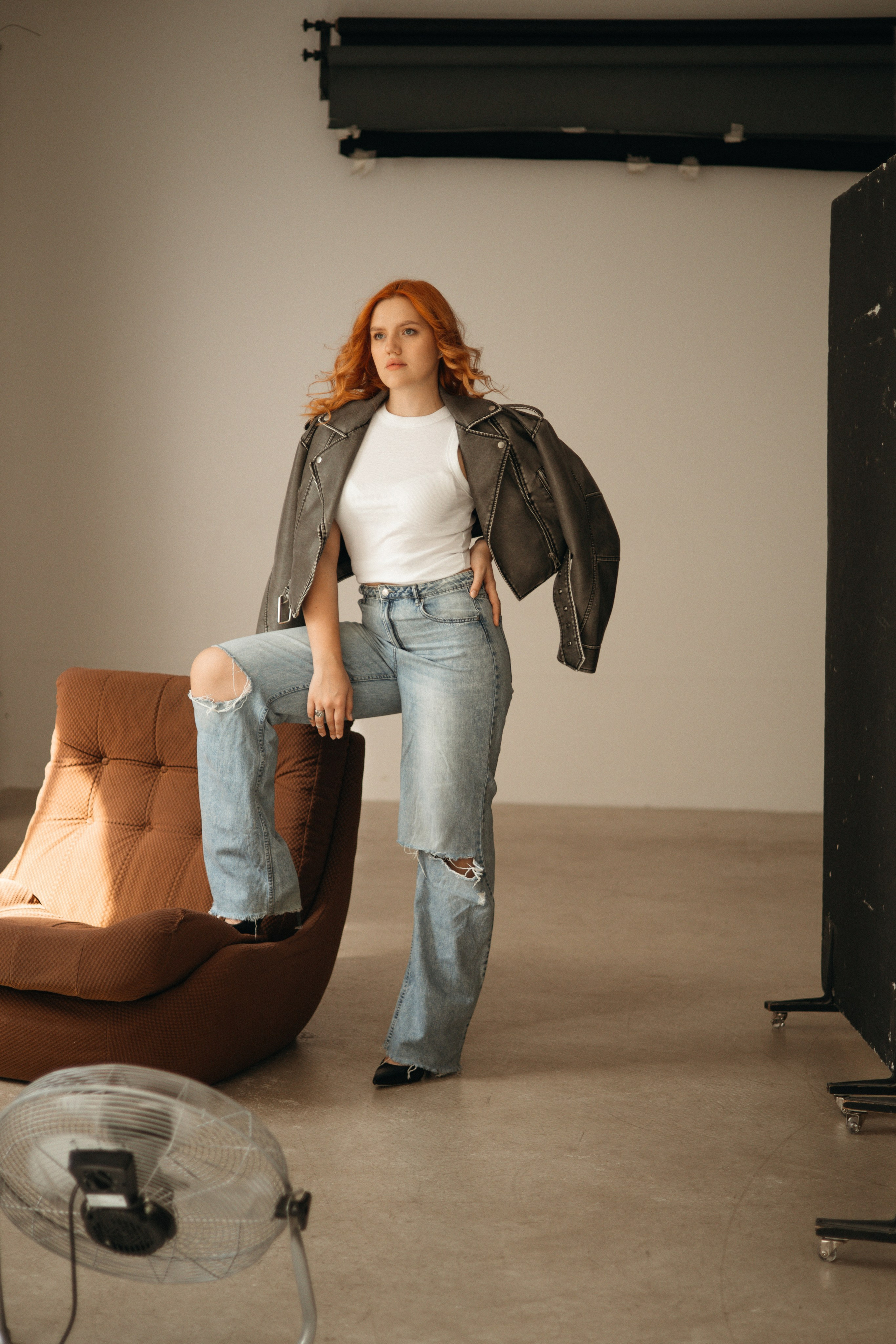 Варя. Nikolpinhasova