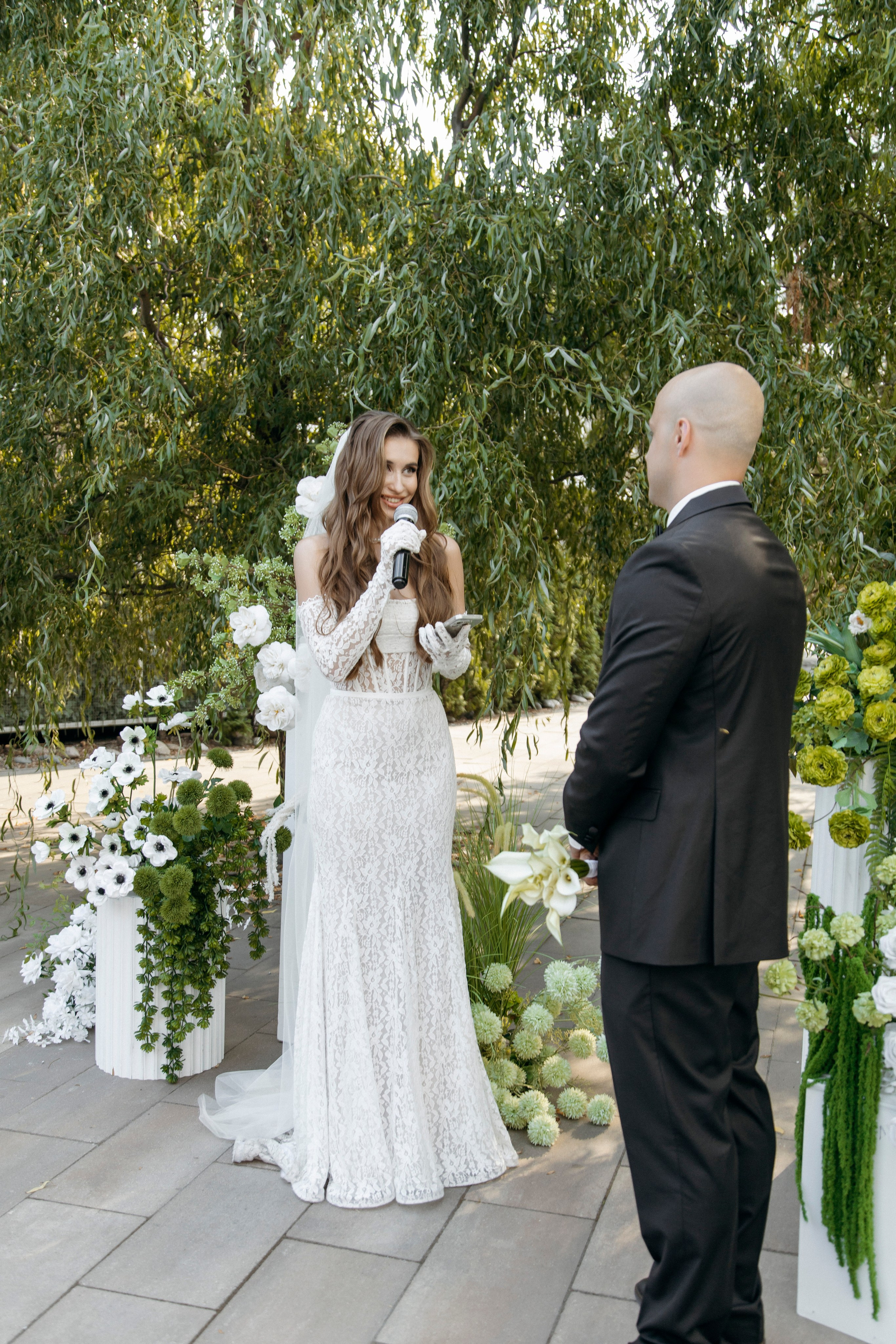 Евгений и Виктория. Nikolpinhasova