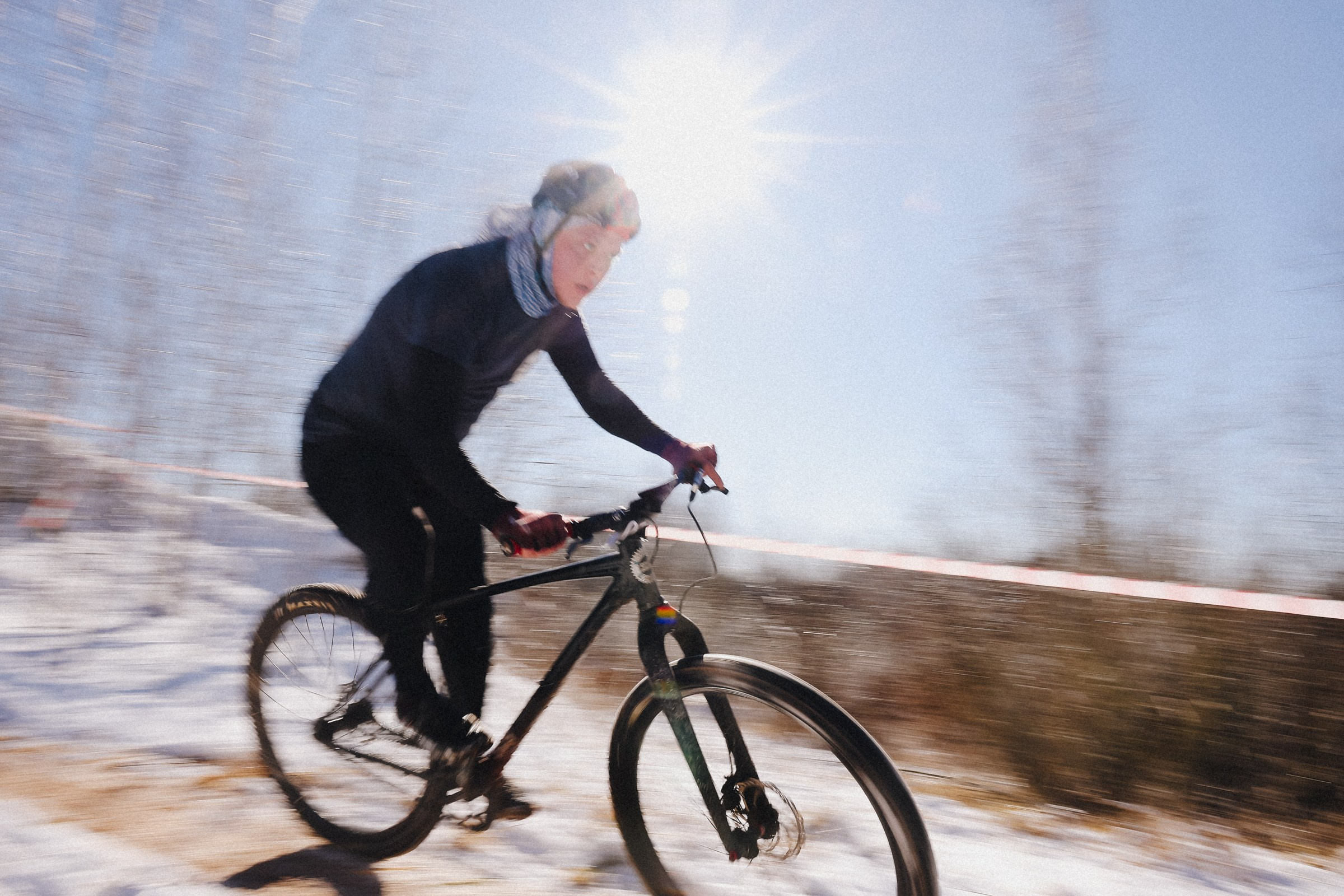 /РЕПОРТАЖ/ FATRACING CX CUP 1 2025. Свадебный фотограф Великий Новгород Станислав Кособудский