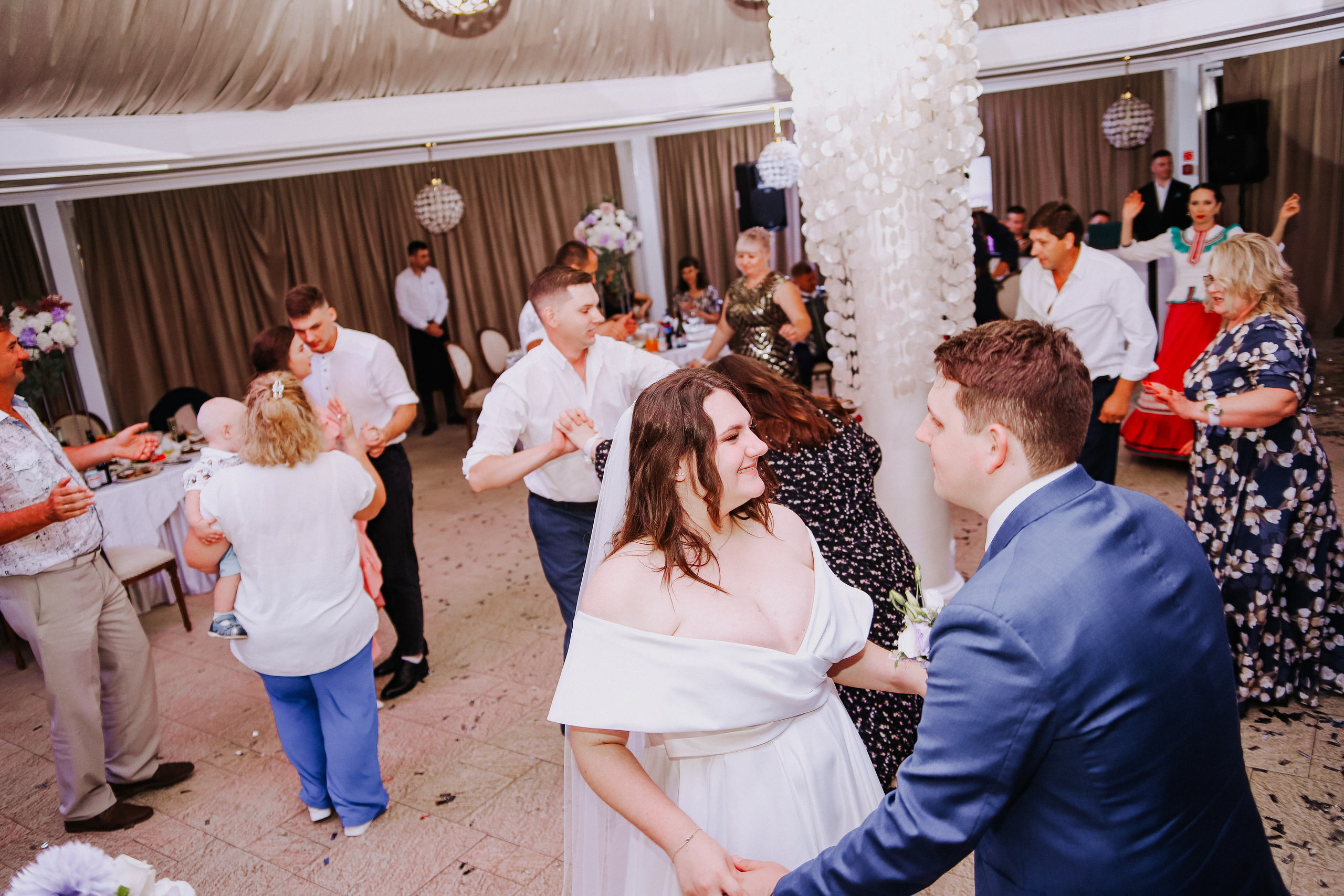 Егор и Ника. Семейный и персональный фотограф в Ростове-на-Дону