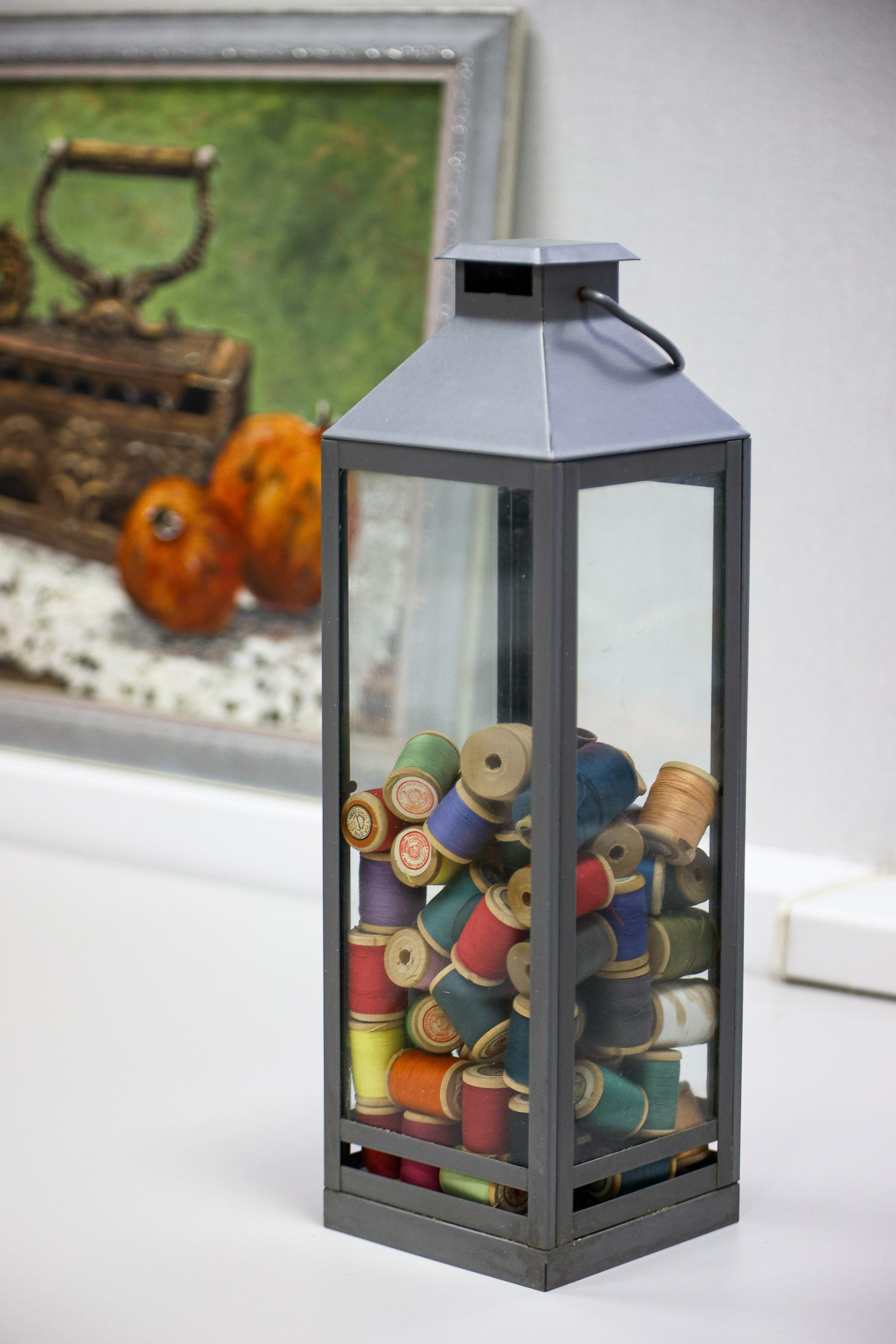 Контент съемка для лоскутной мастерской АртЛика