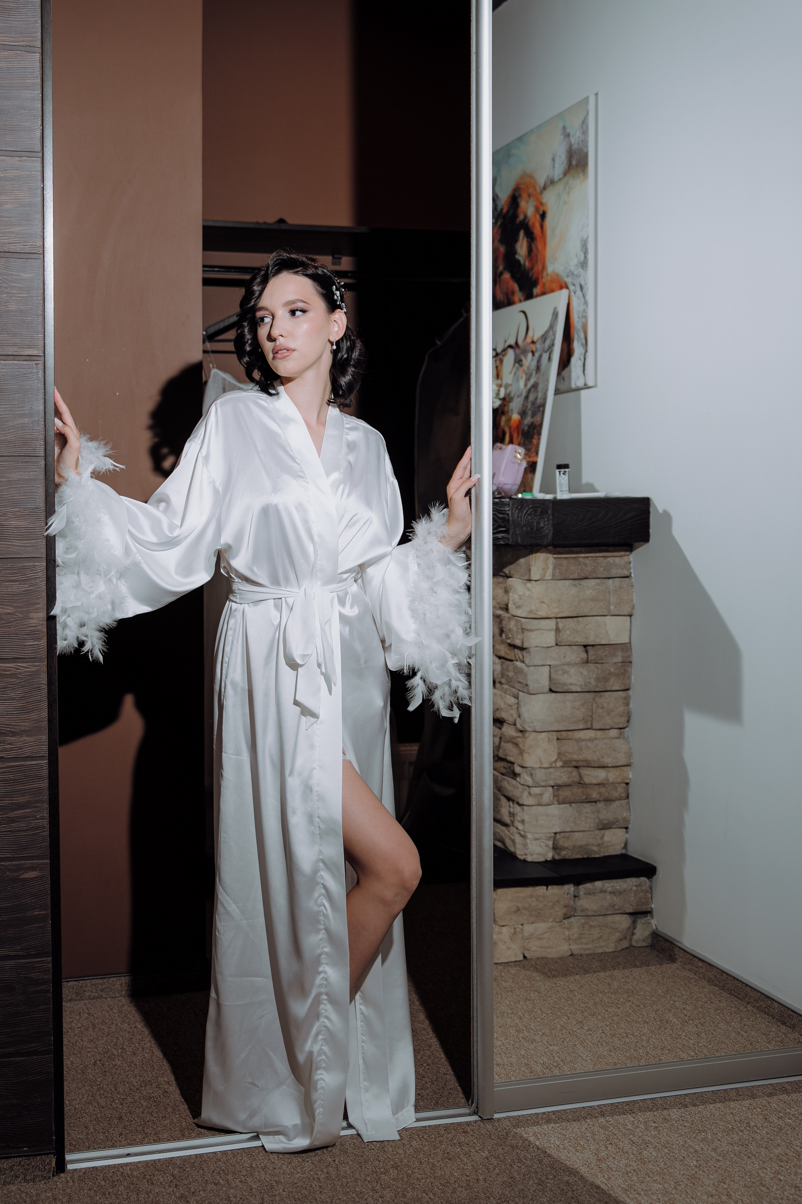 «Андрей и Юлия» 2024