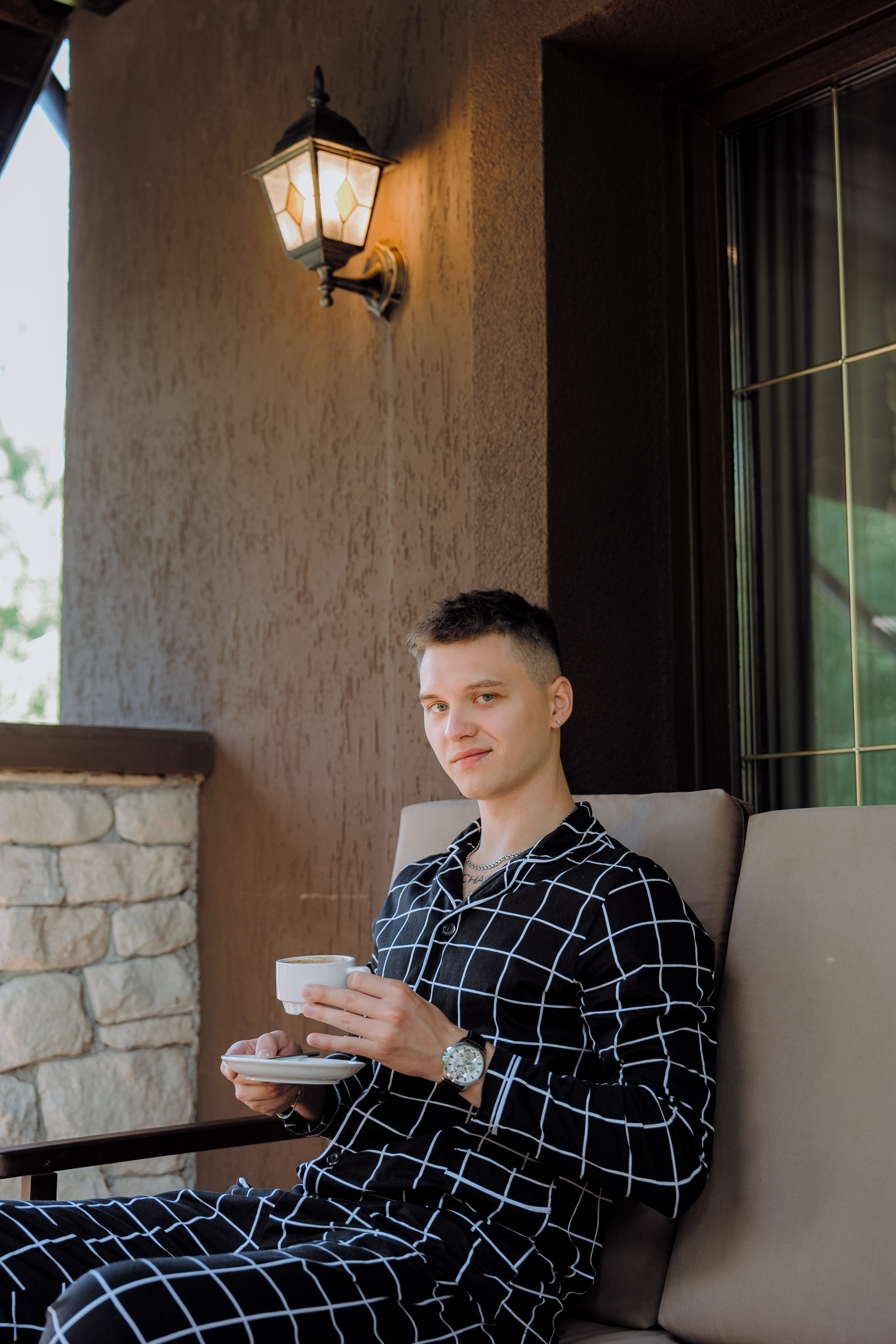 «Андрей и Юлия» 2024