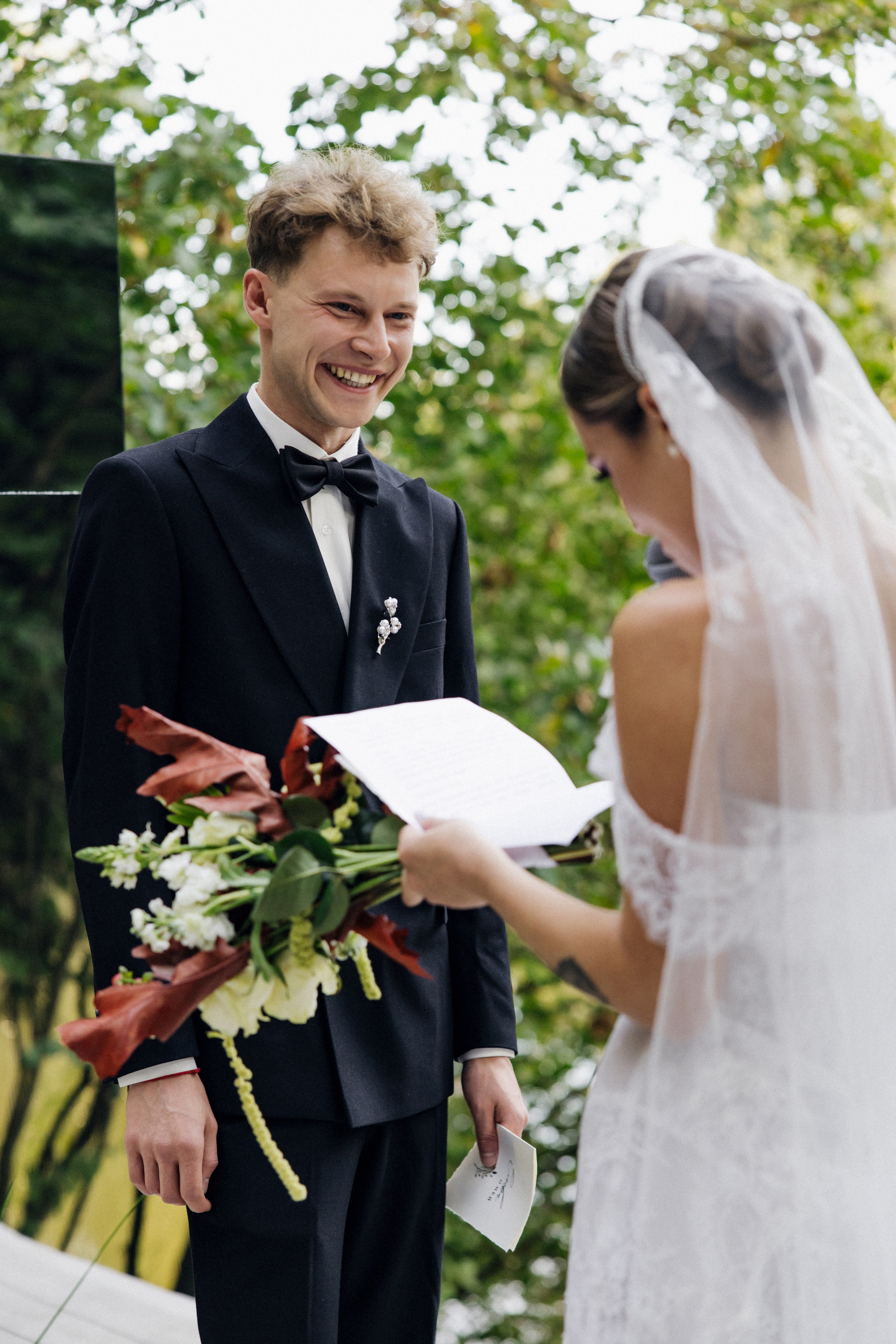 Денис и Елизавета. Фотограф в Красноярске