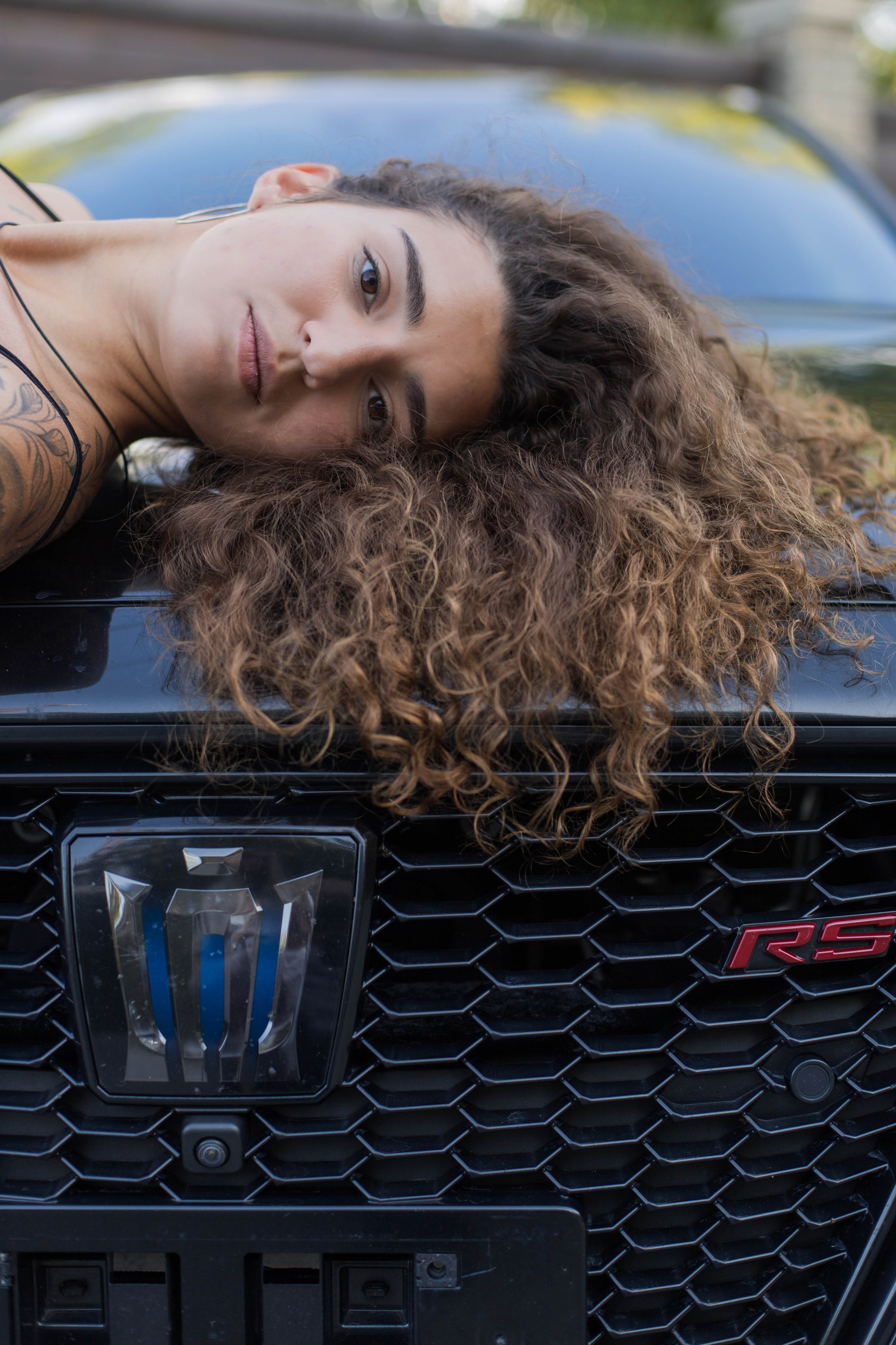 Elvira Moana. Репортажный фотограф в Иркутске — Ярослав Ковалёв