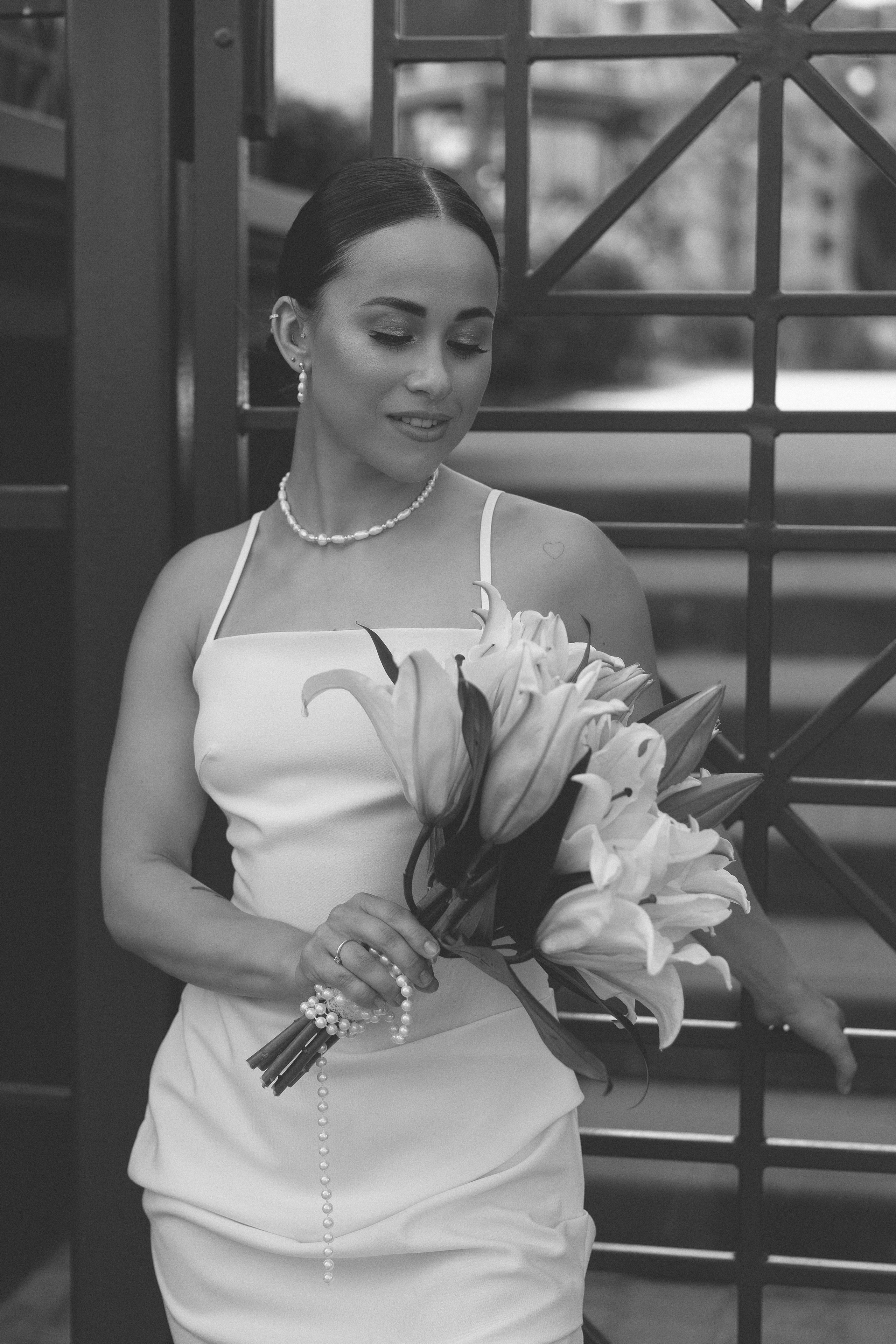 Катя и Вова. Фотограф Лютикова Ирина, Тюмень, Москва