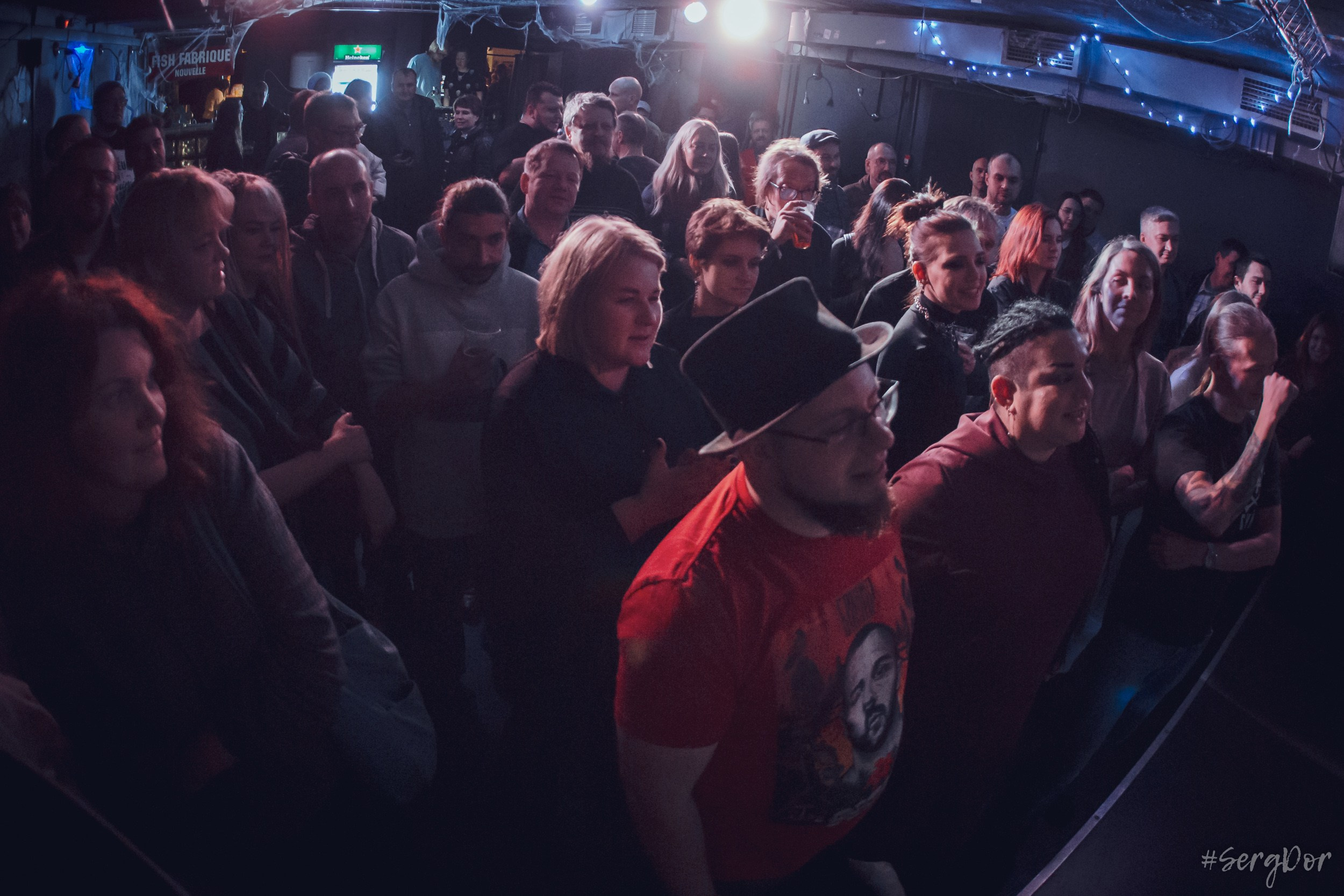 День рождения, Серега Рудаков, Радиопомехи, акустика, фишка, фишфабрик, Fishfabrique Nouvelle, фотографии, 24.11.2023, SergDor, 24 ноября 2023 года, #SergDor