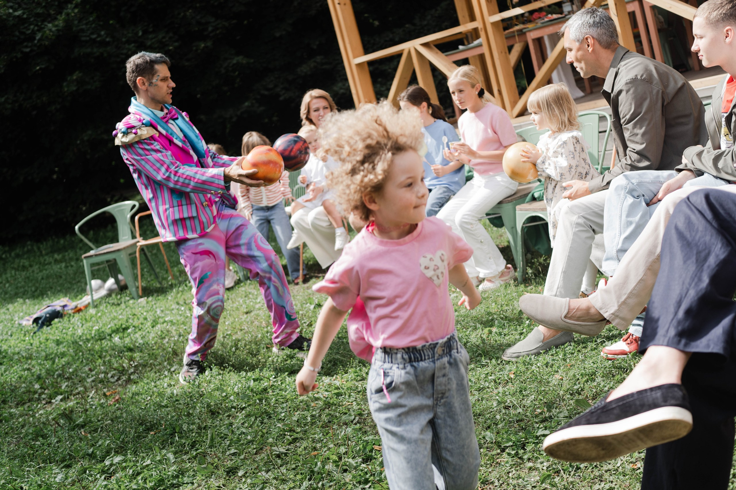 2 года Лёве. ФОТОГРАФ КСЕНИЯ СОСНОВСКАЯ