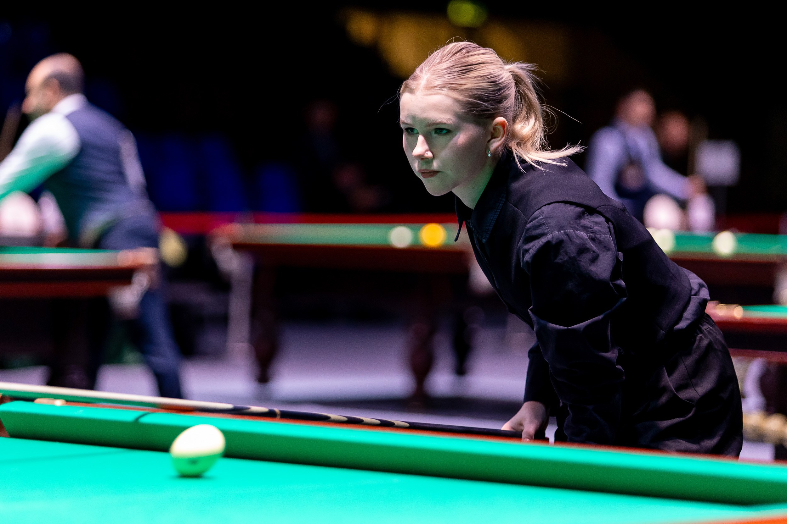 Бильярд, 9 ноября 2024. Htykk_photo