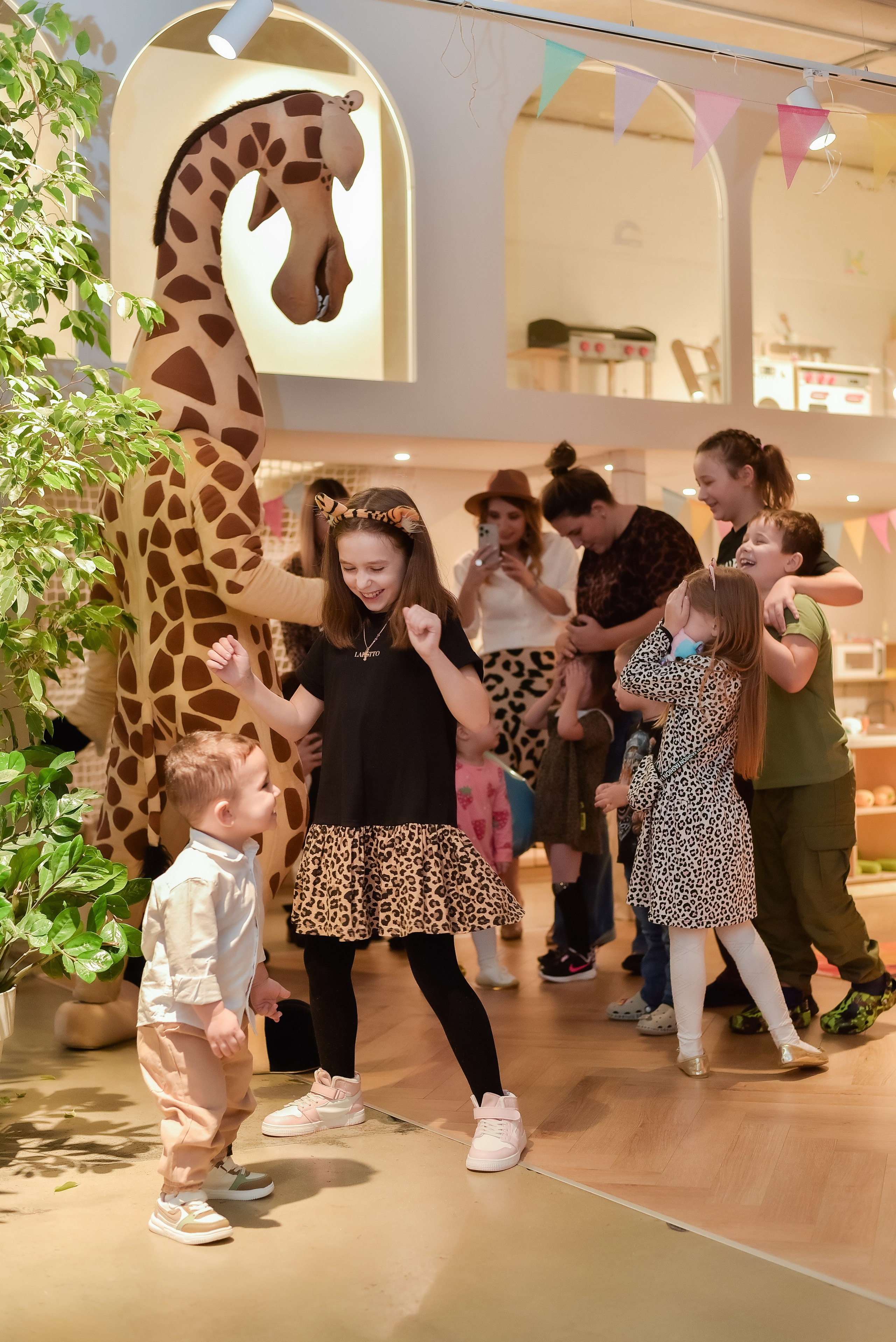 День Рождение Максима. Свадебный и семейный фотограф Волгоград Ксения Афонина