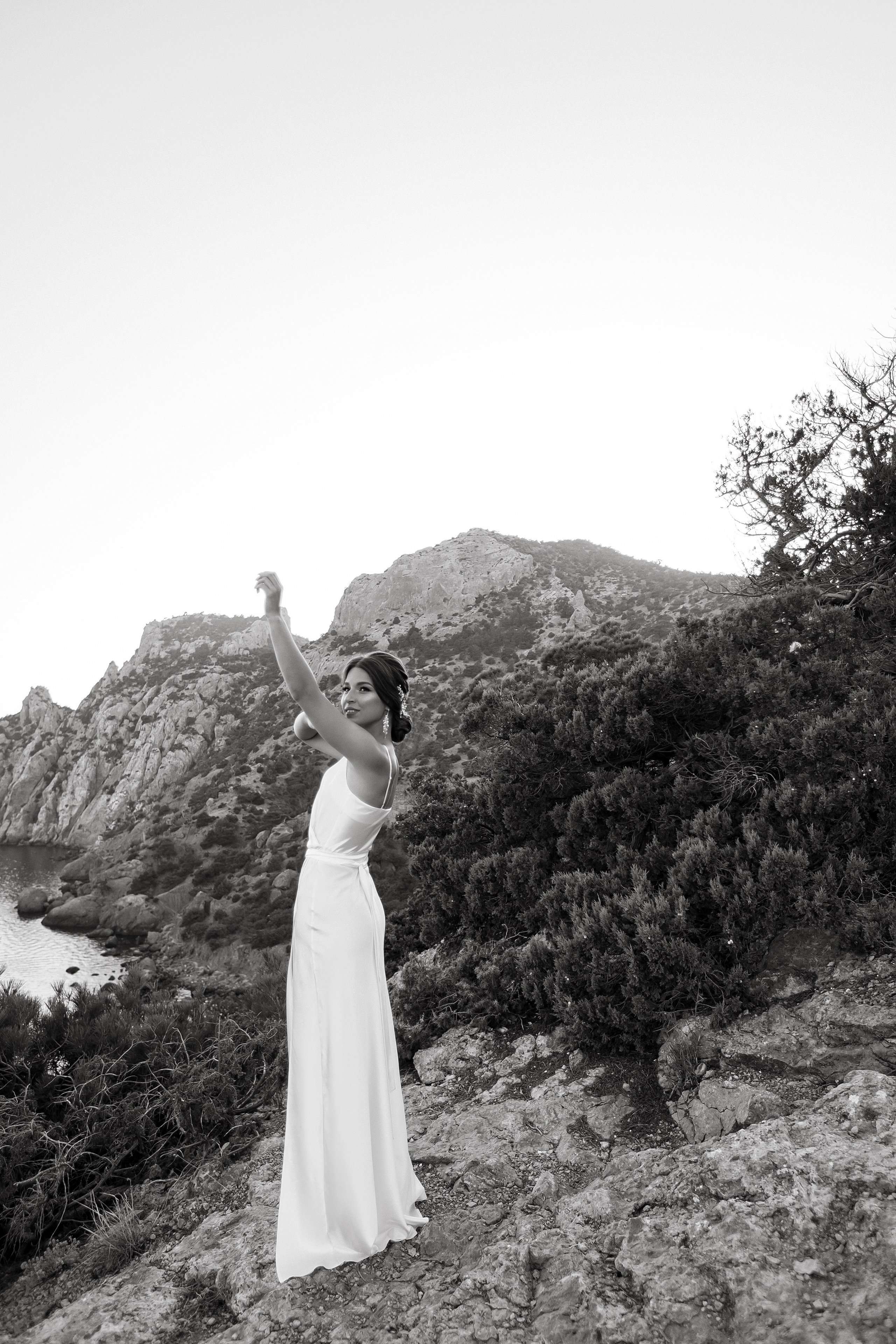 Nikolay&Natalie. Фотограф Анна Лейман. Севастополь