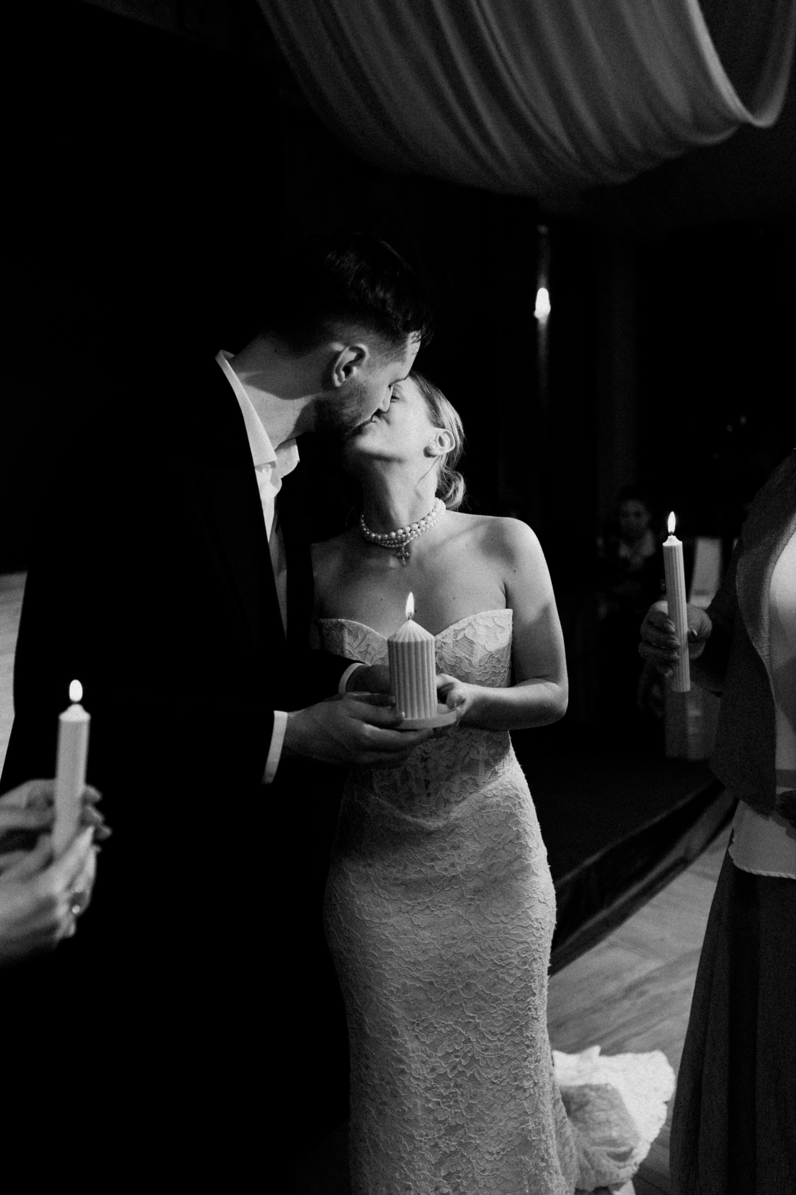 Sonya & Vova. Свадебный фотограф Москва и ЮГ