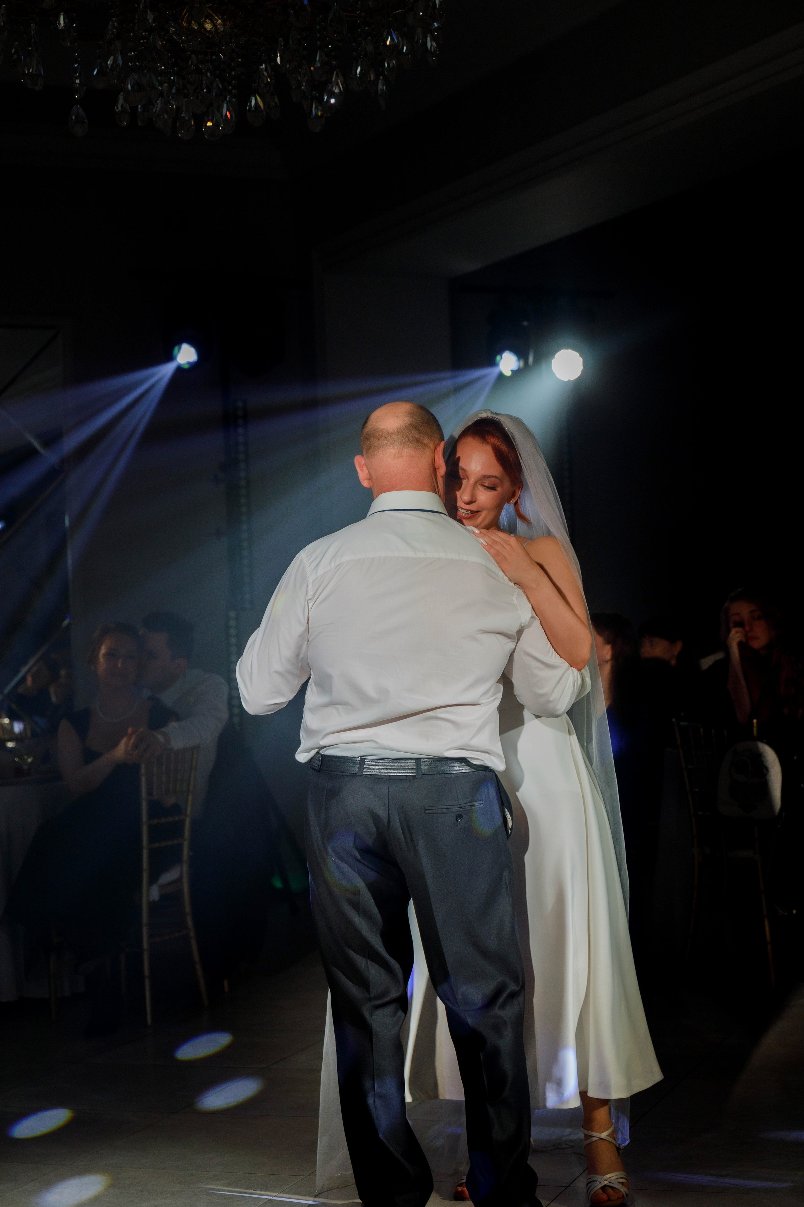 Фото. ПроСвет — Свет на свадьбу